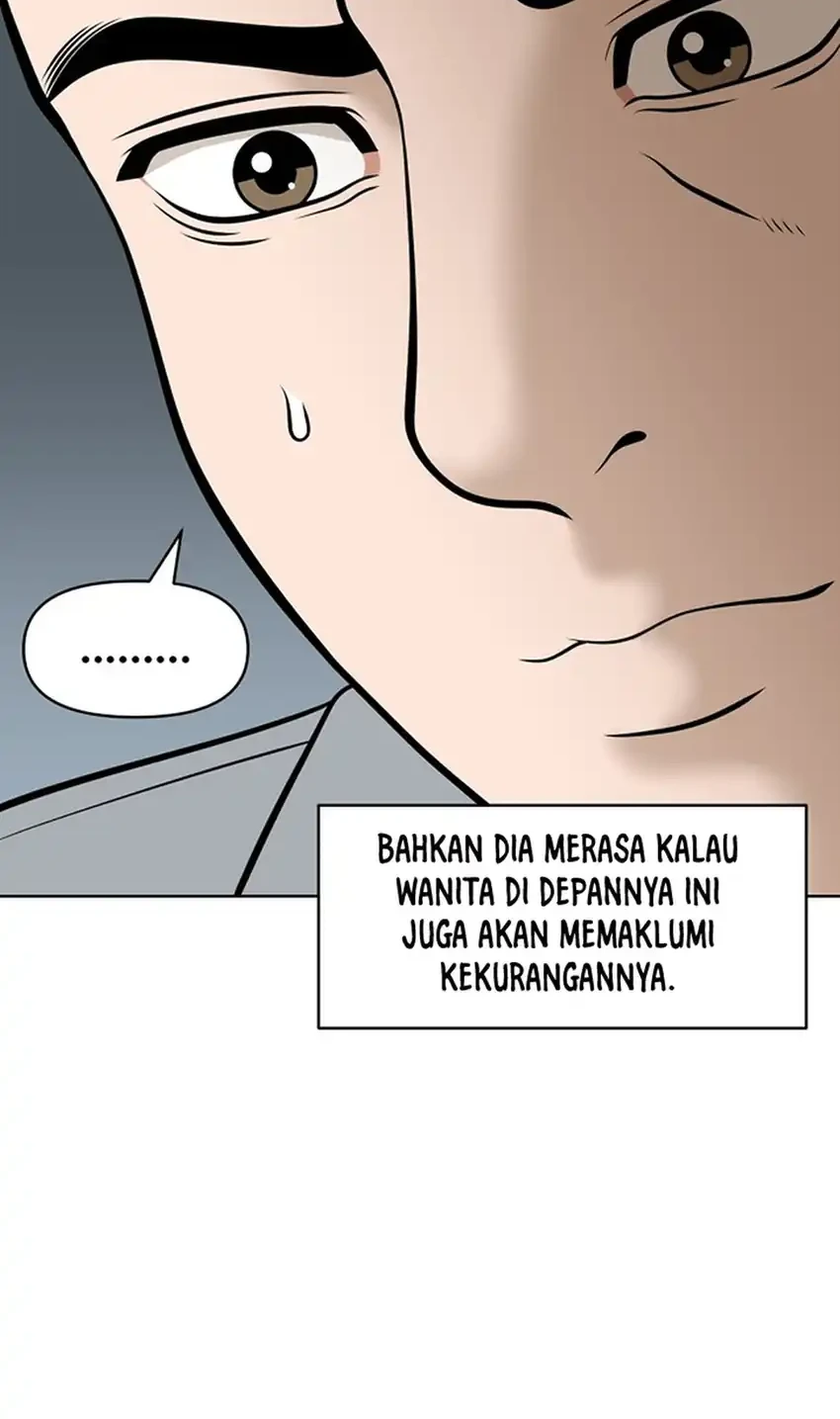 Around Forty chapter 64 halaman 16