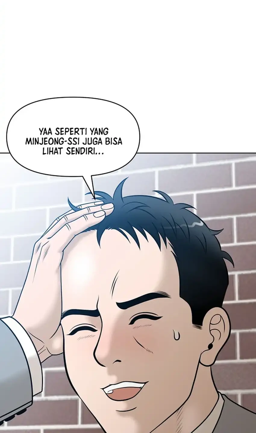 Around Forty chapter 64 halaman 18