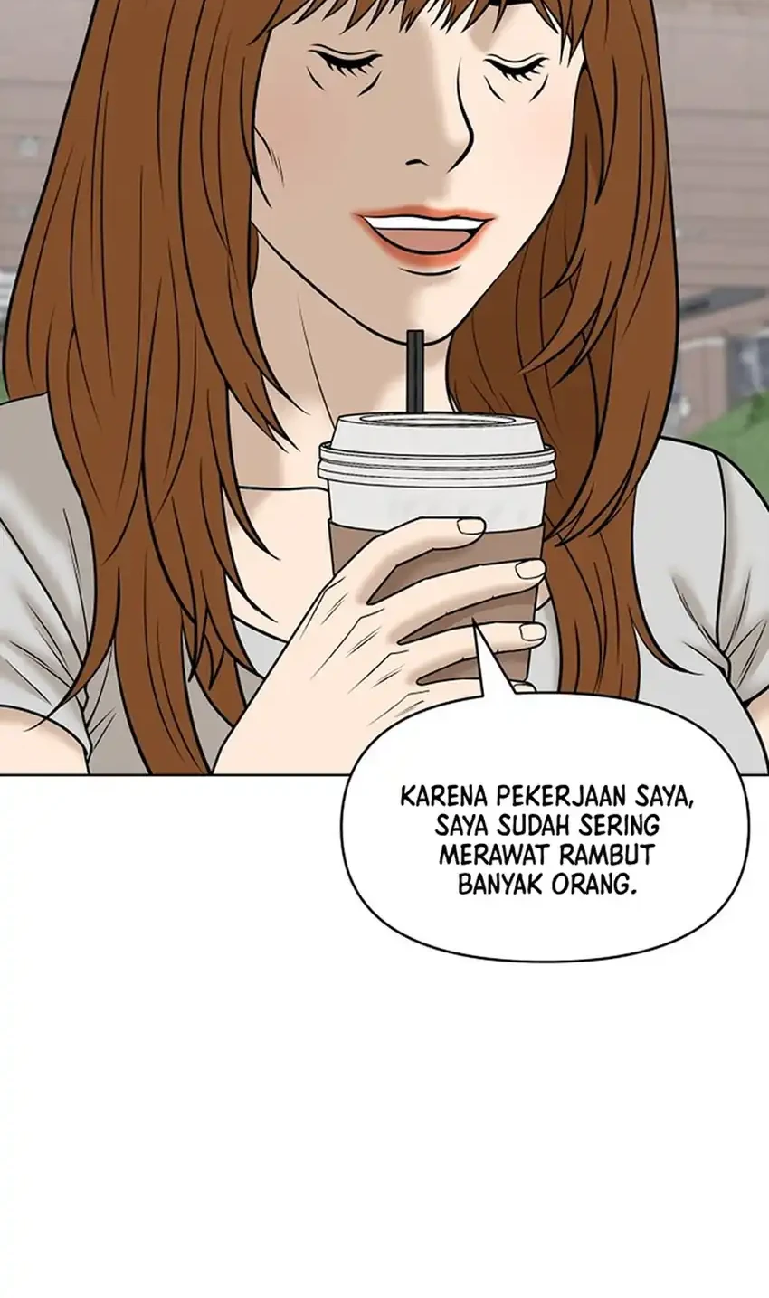 Around Forty chapter 64 halaman 22