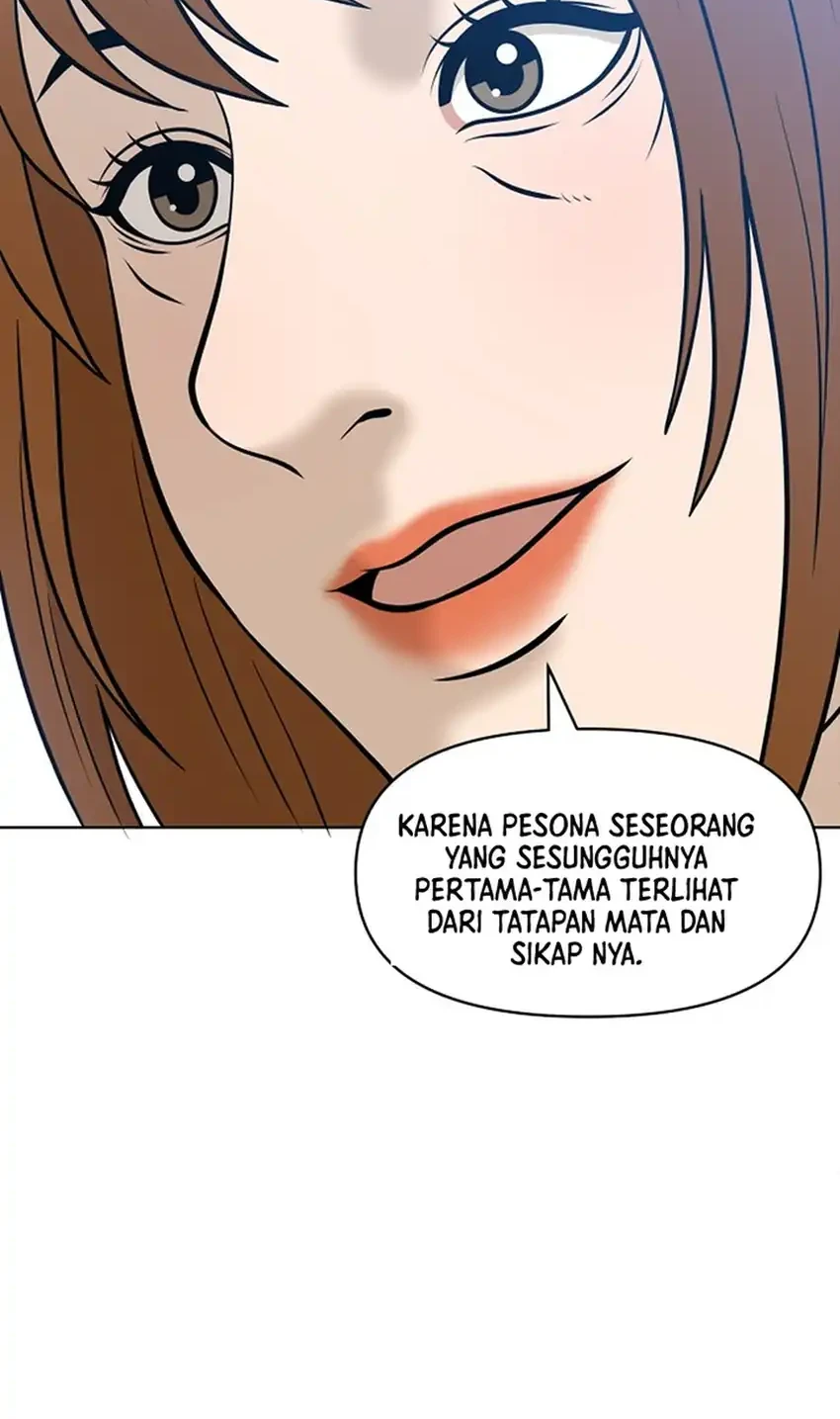 Around Forty chapter 64 halaman 28