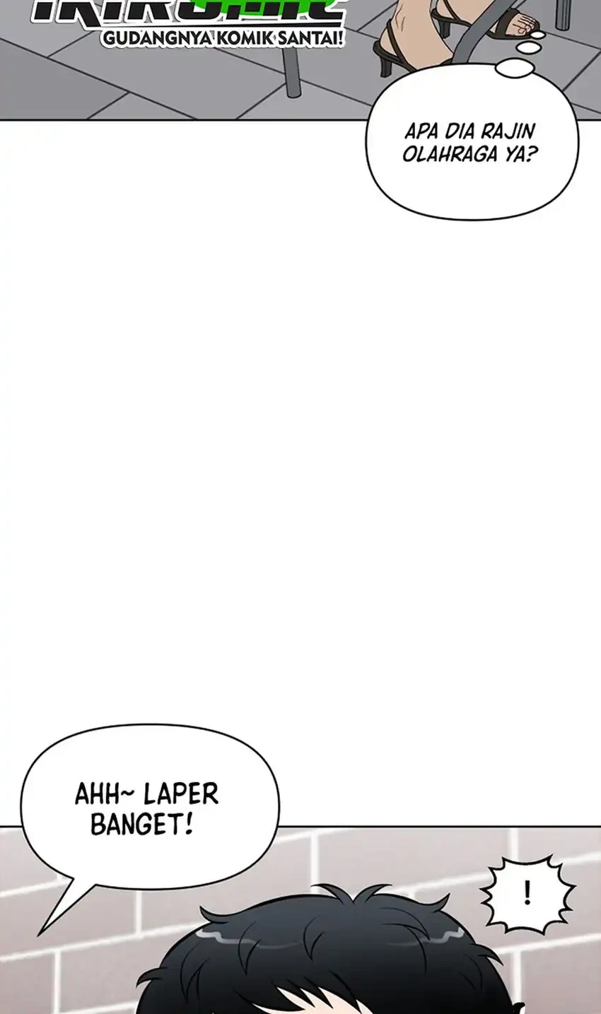 Around Forty chapter 64 halaman 32