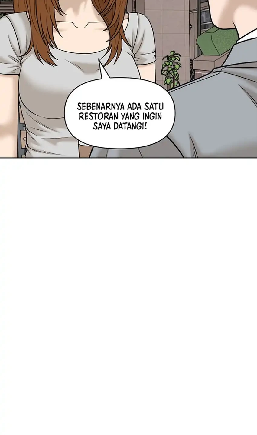 Around Forty chapter 64 halaman 34