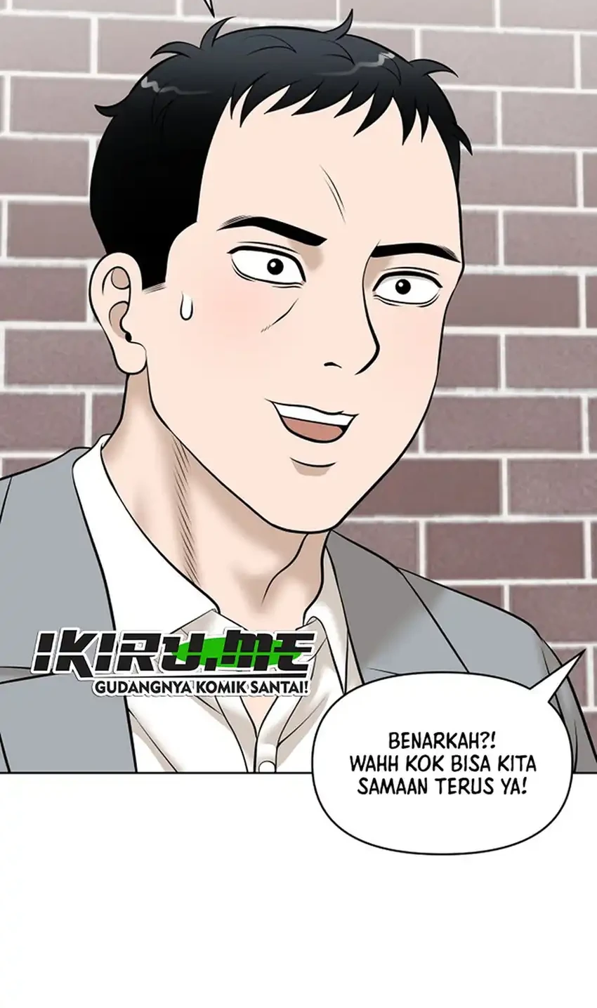 Around Forty chapter 64 halaman 36
