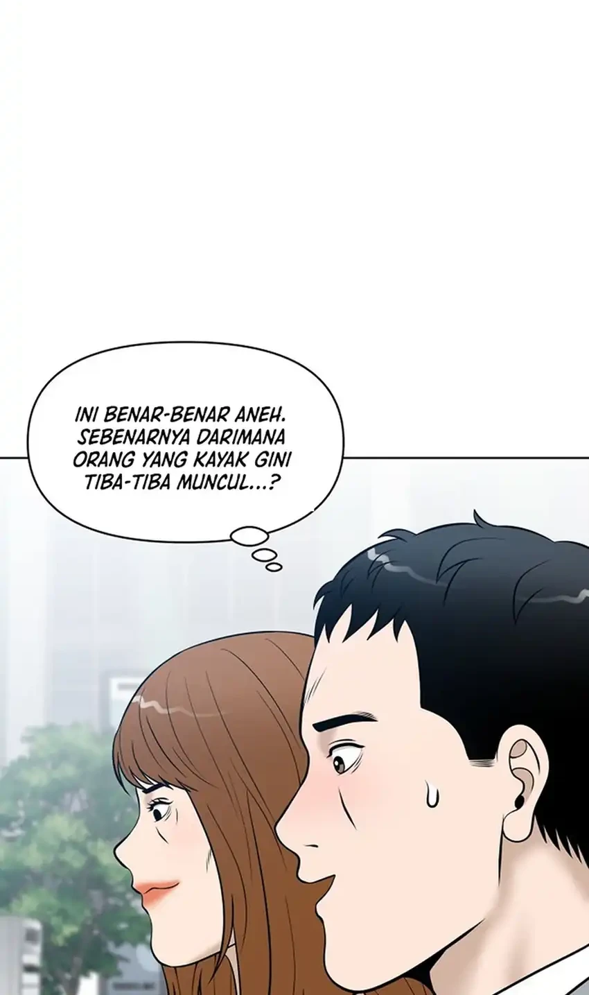 Around Forty chapter 64 halaman 38