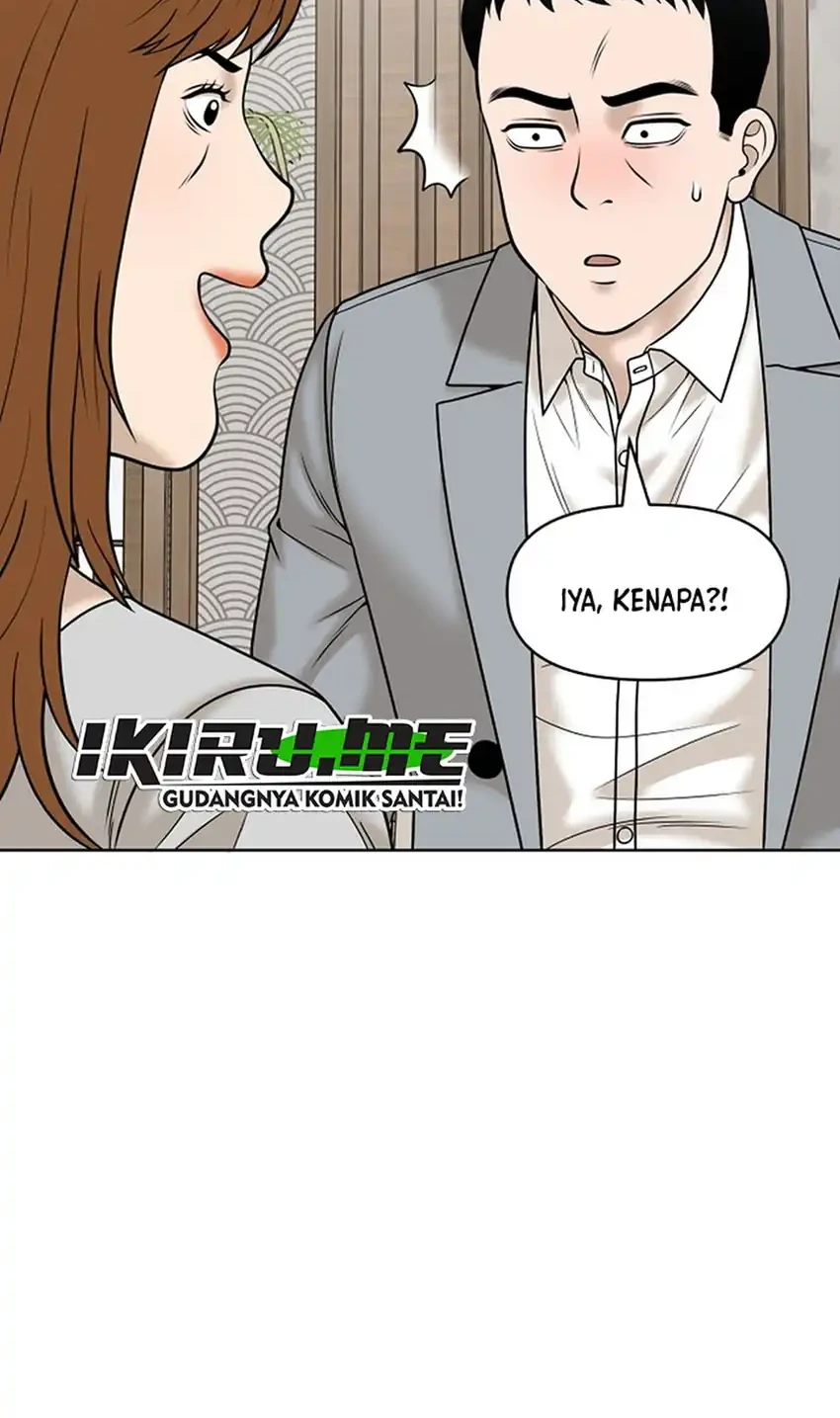 Around Forty chapter 64 halaman 42