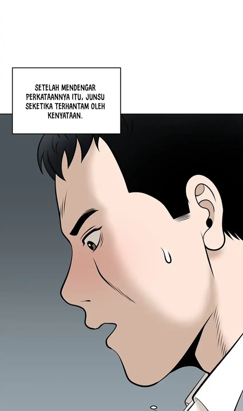 Around Forty chapter 64 halaman 44