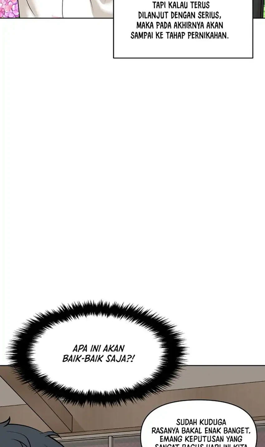 Around Forty chapter 64 halaman 46