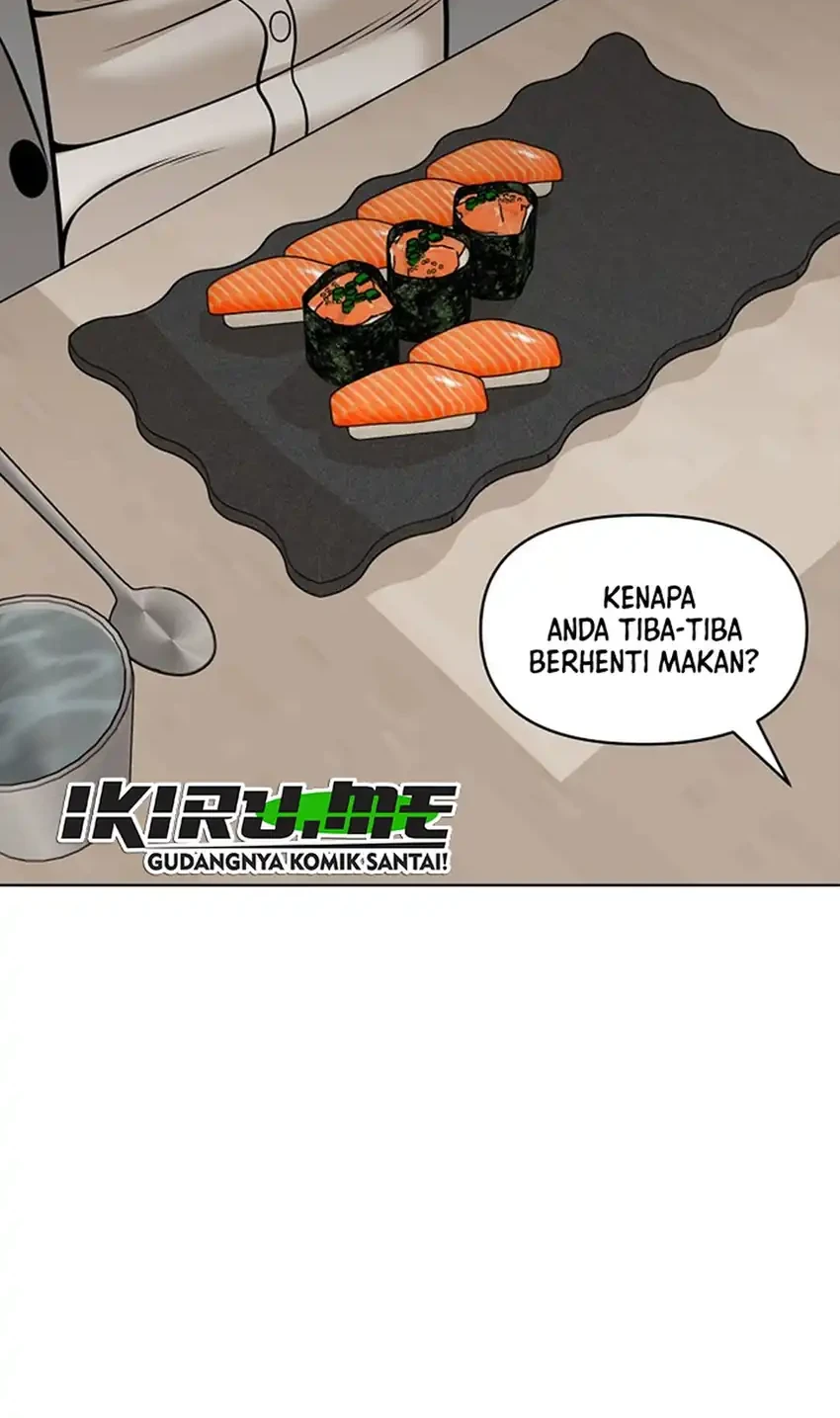 Around Forty chapter 64 halaman 48