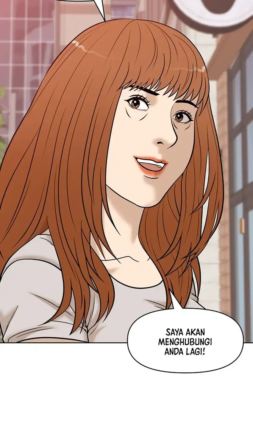 Around Forty chapter 64 halaman 52