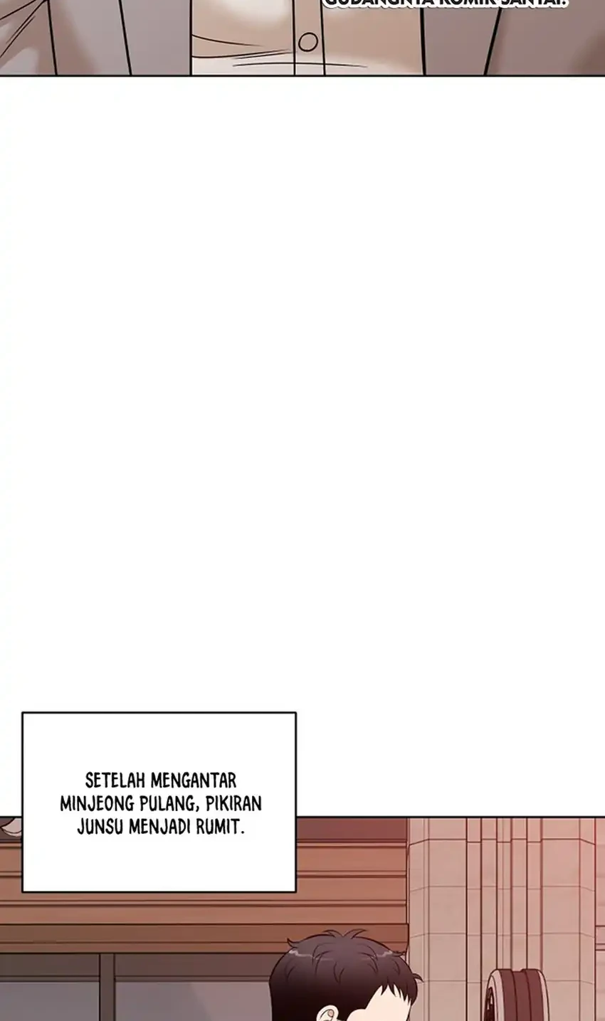 Around Forty chapter 64 halaman 56