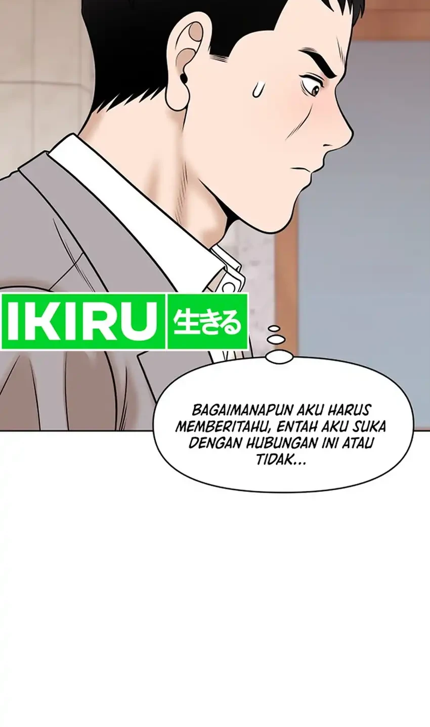 Around Forty chapter 64 halaman 58
