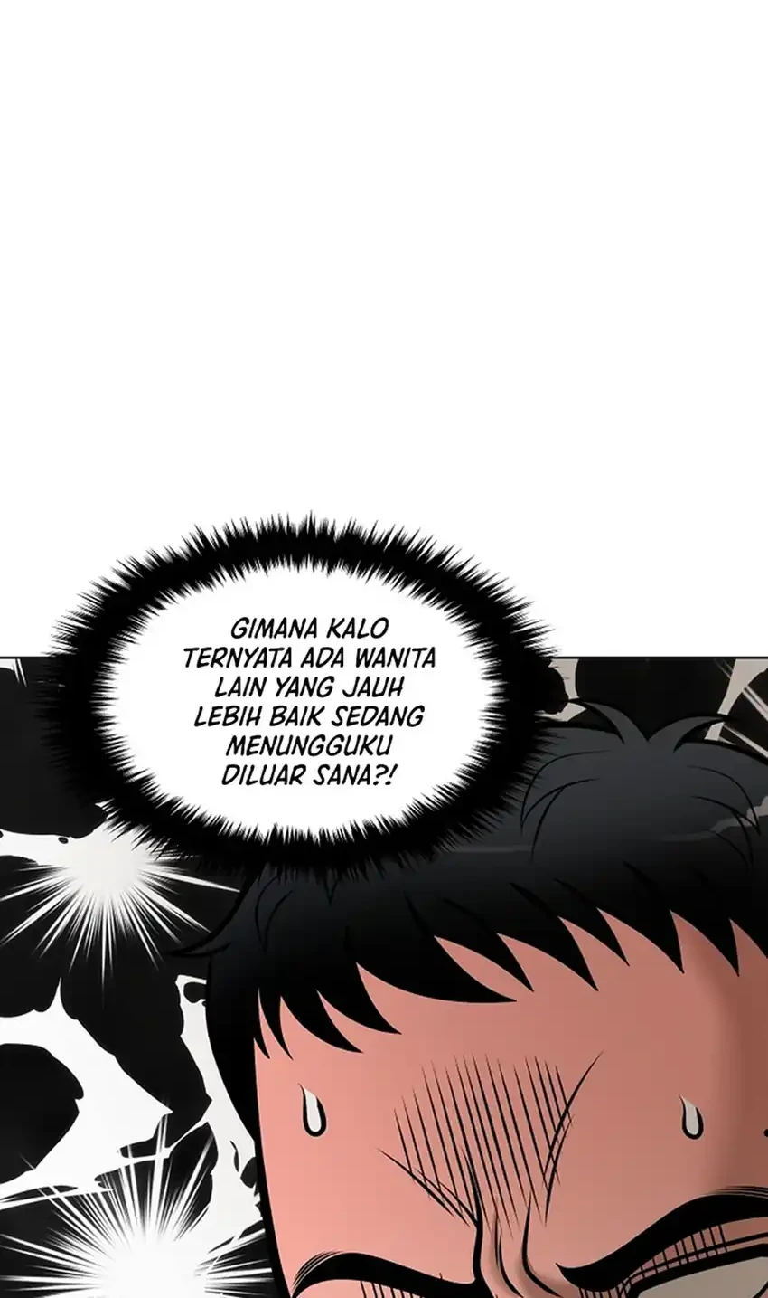 Around Forty chapter 64 halaman 66