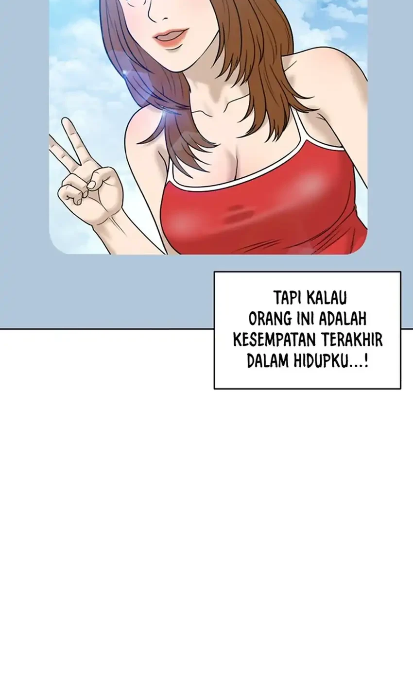 Around Forty chapter 64 halaman 68