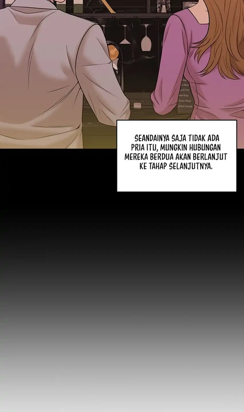 Around Forty chapter 64 halaman 78