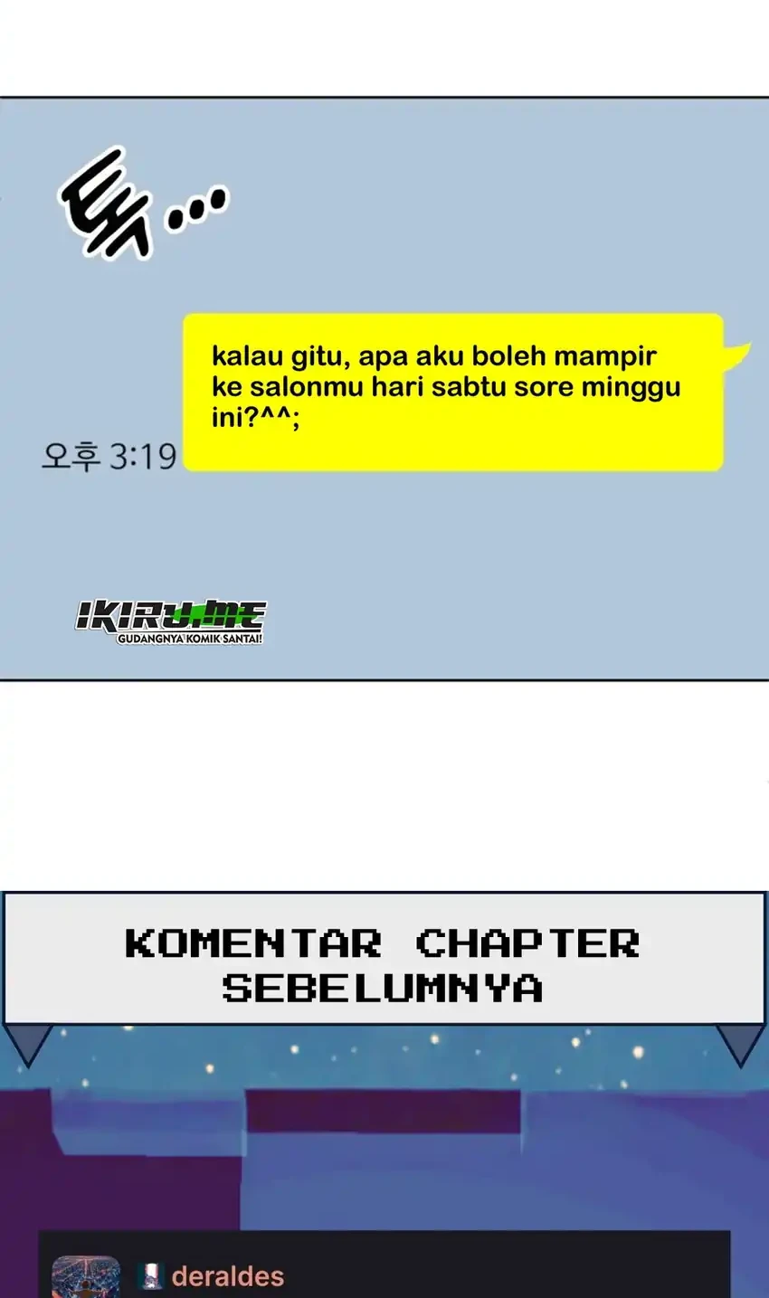 Around Forty chapter 64 halaman 88