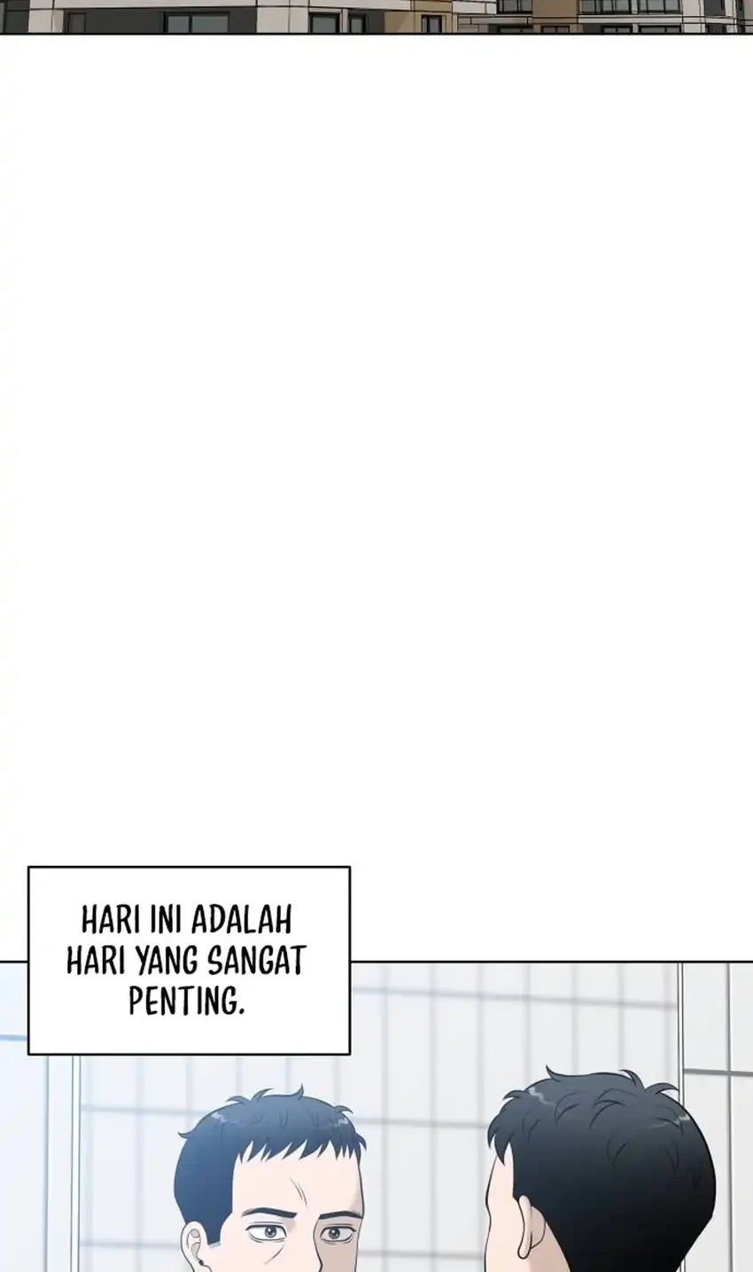 Around Forty chapter 65 halaman 2