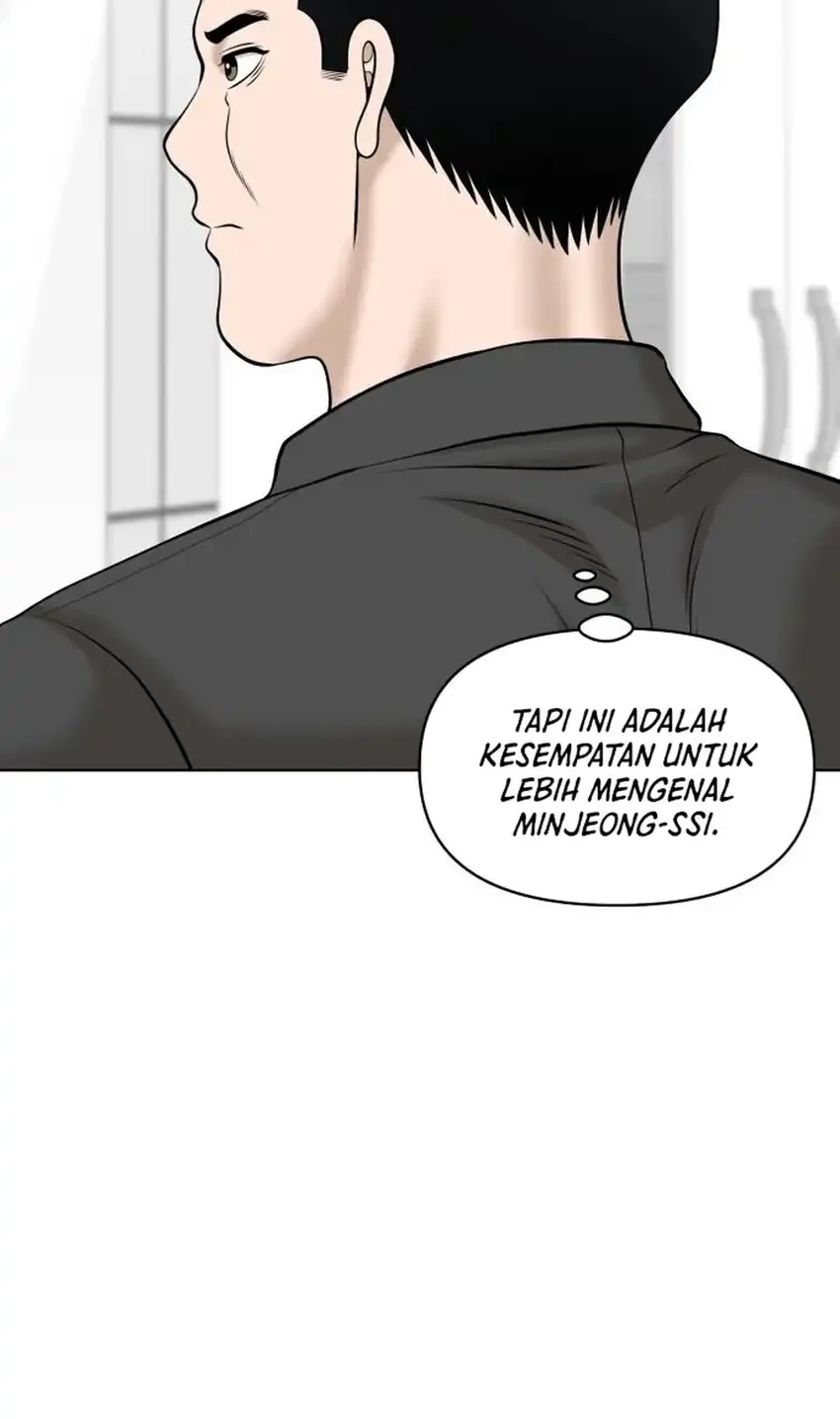 Around Forty chapter 65 halaman 4