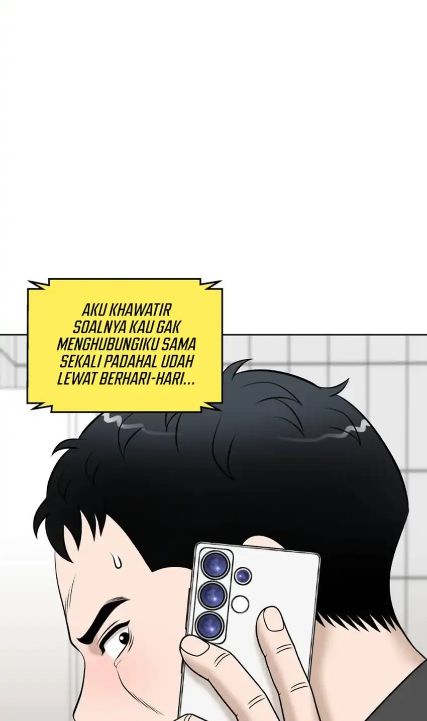 Around Forty chapter 65 halaman 8