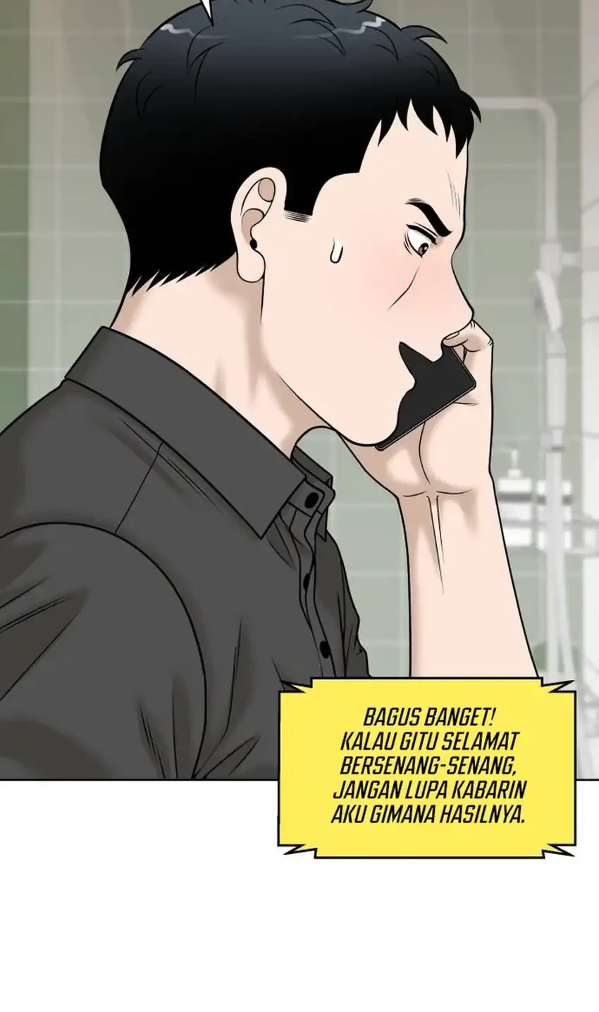 Around Forty chapter 65 halaman 12