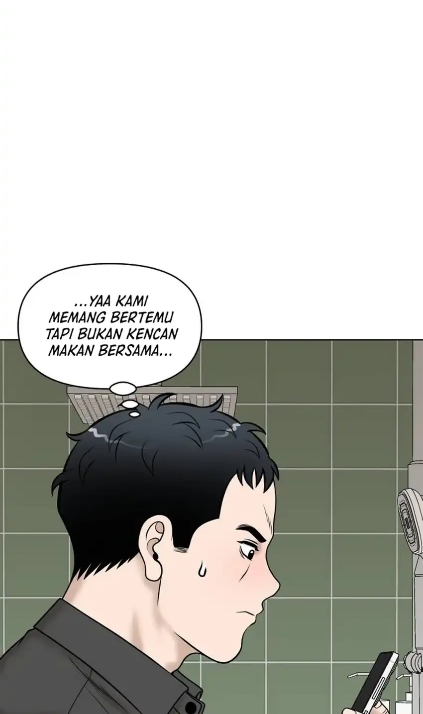 Around Forty chapter 65 halaman 14