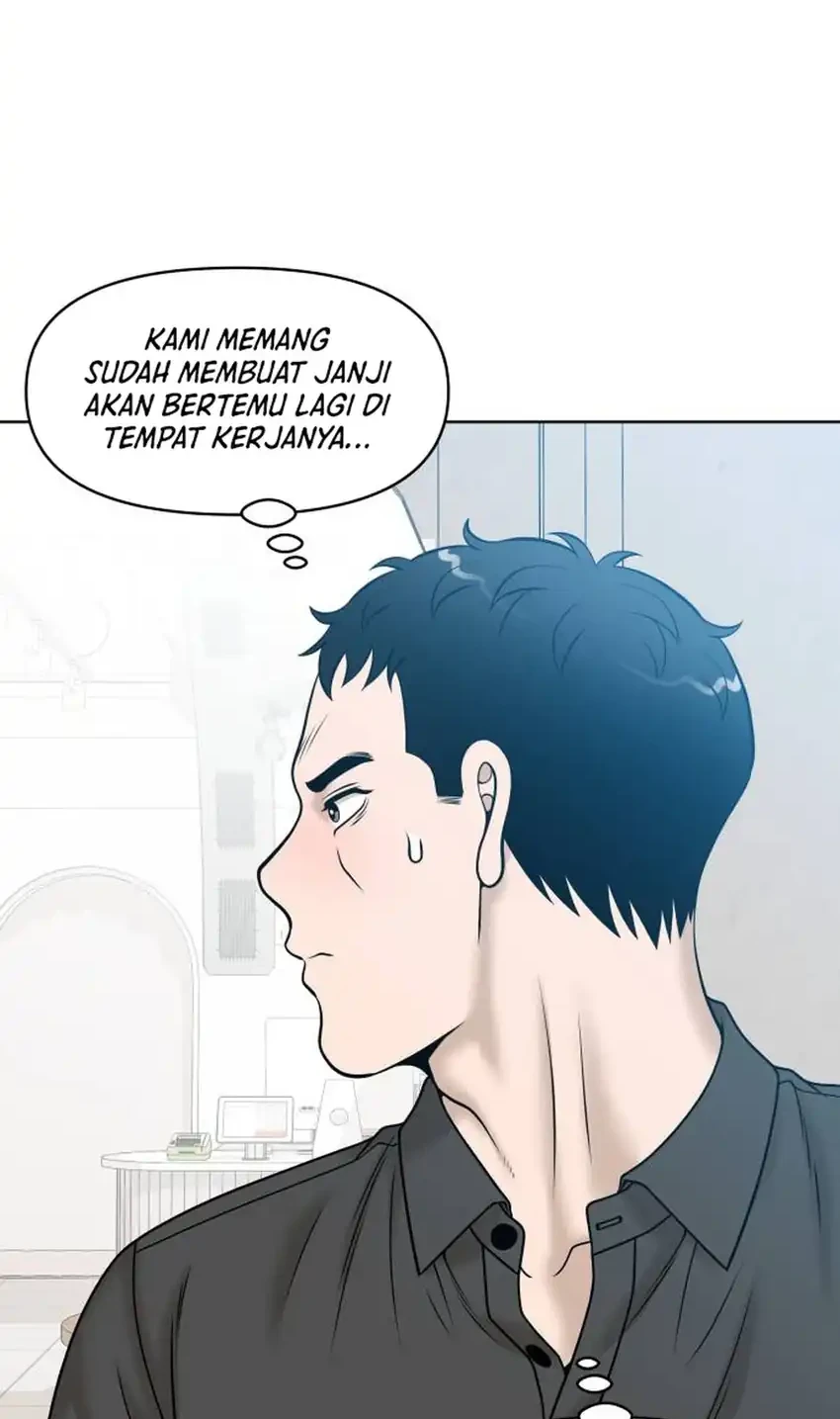 Around Forty chapter 65 halaman 18