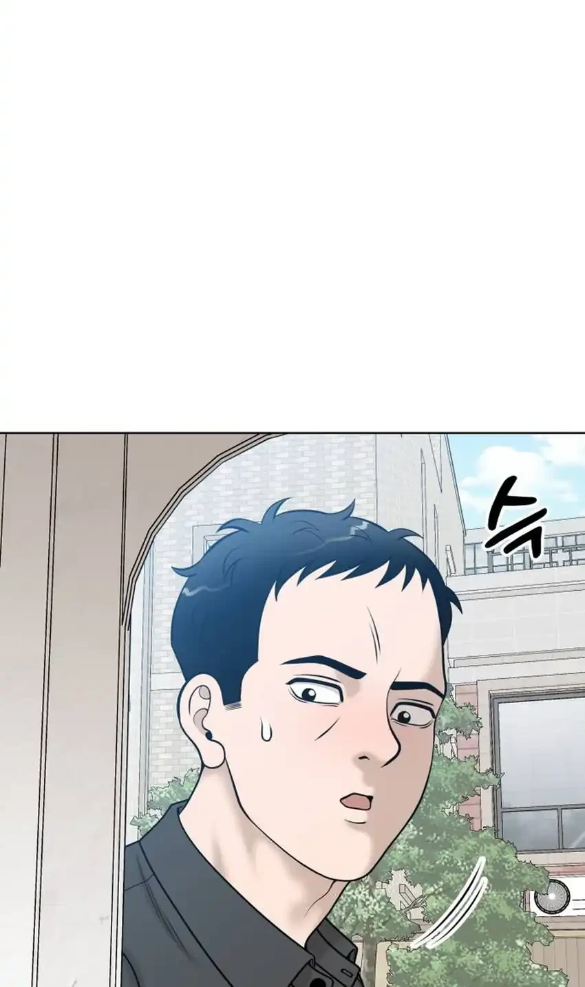 Around Forty chapter 65 halaman 20