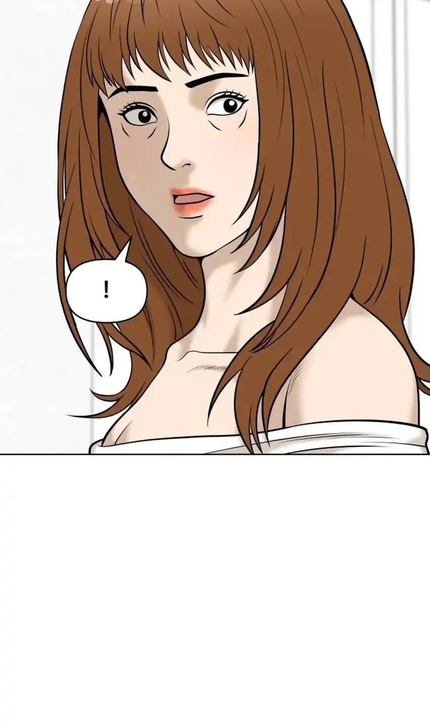 Around Forty chapter 65 halaman 24