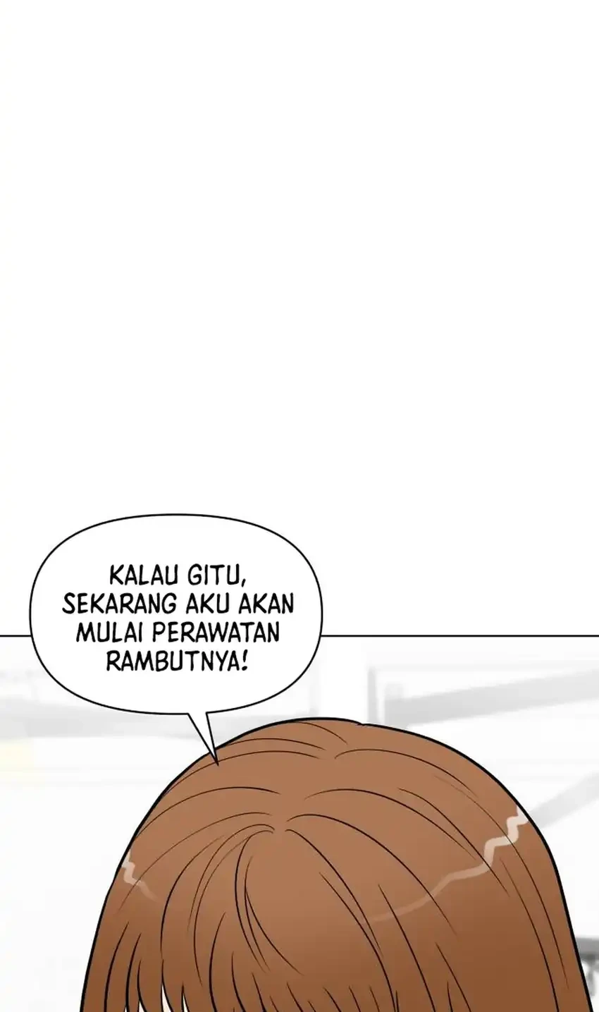 Around Forty chapter 65 halaman 28