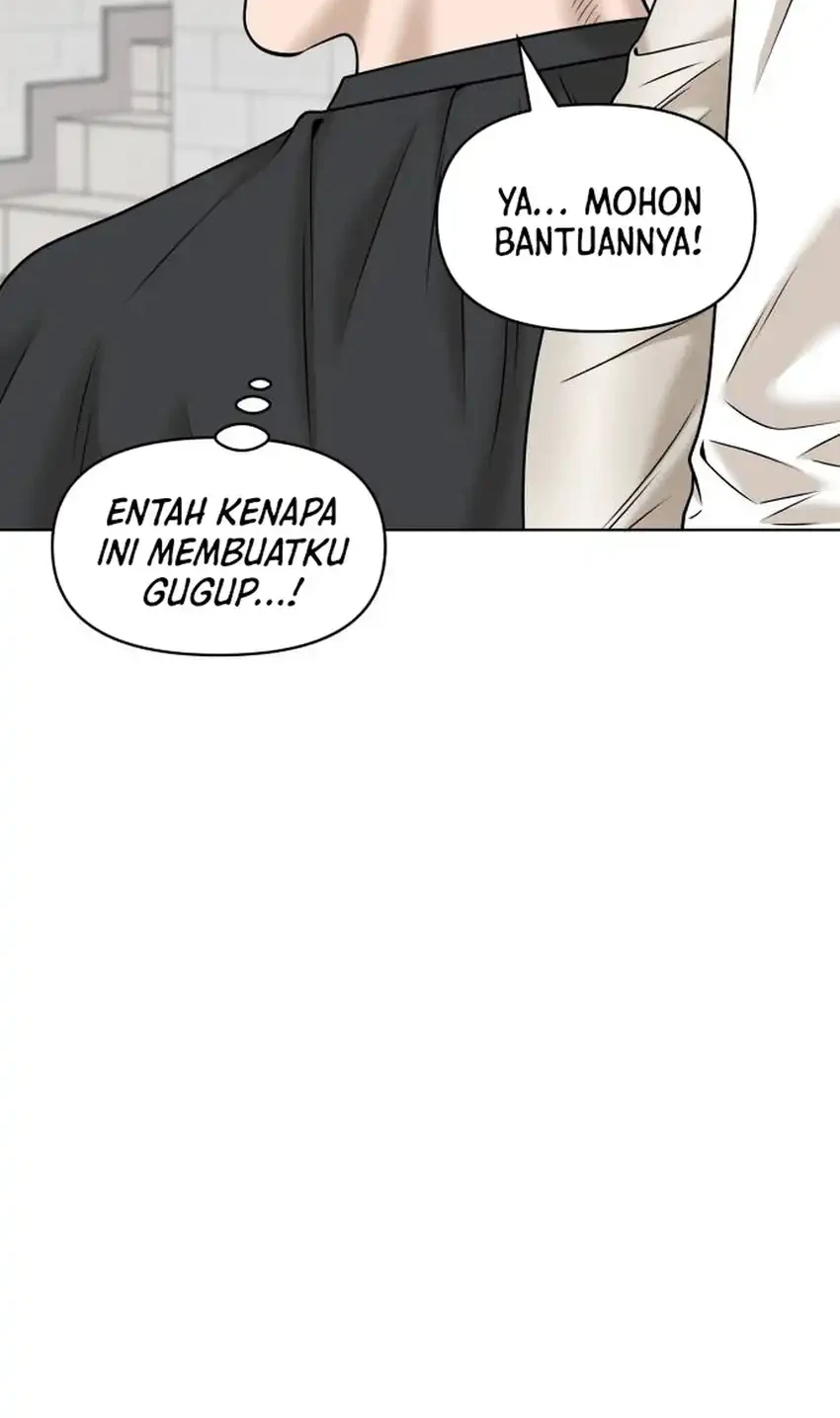 Around Forty chapter 65 halaman 30