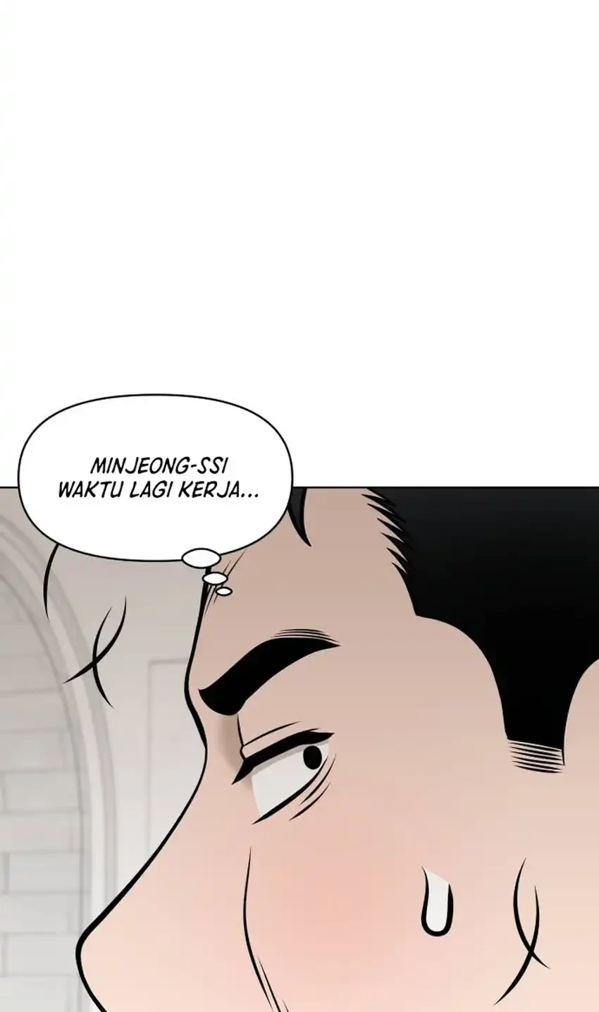 Around Forty chapter 65 halaman 34