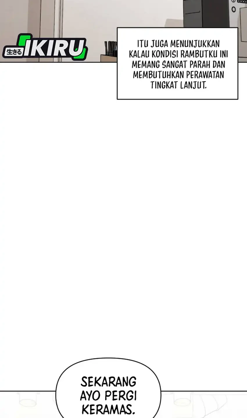 Around Forty chapter 65 halaman 36