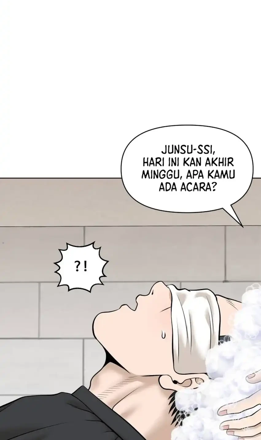 Around Forty chapter 65 halaman 40