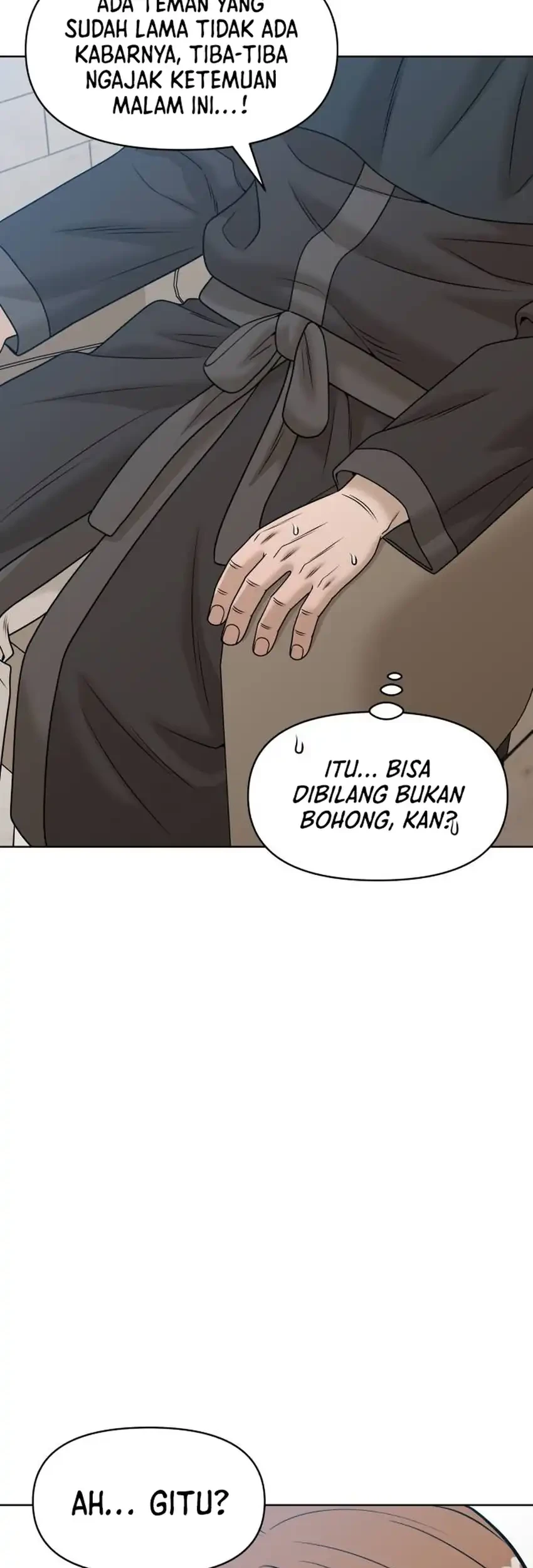 Around Forty chapter 65 halaman 43
