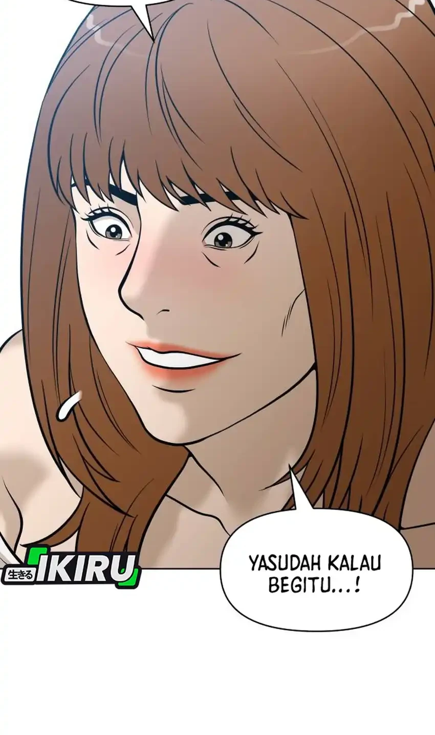 Around Forty chapter 65 halaman 44