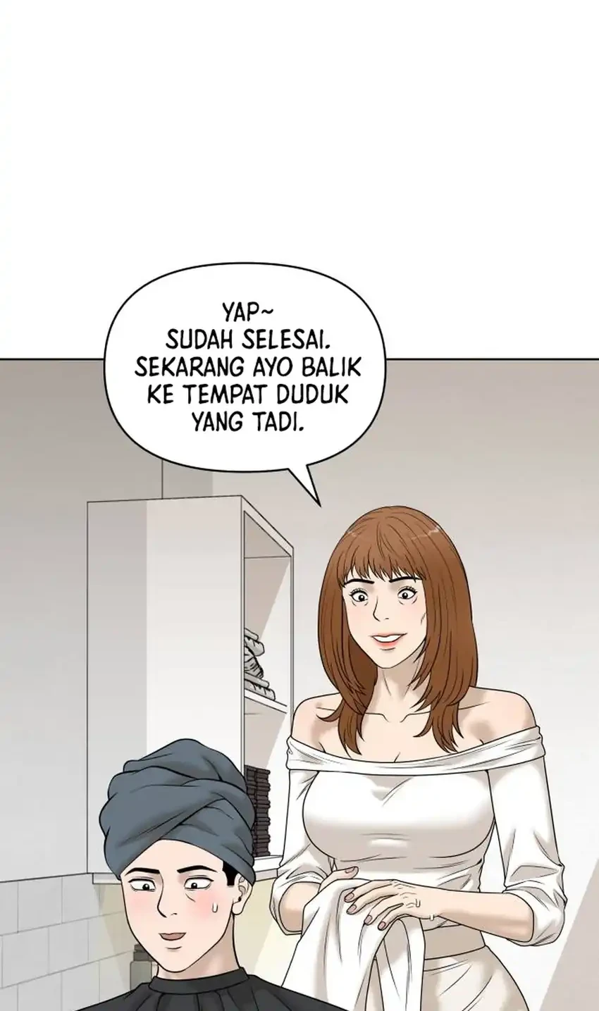 Around Forty chapter 65 halaman 46