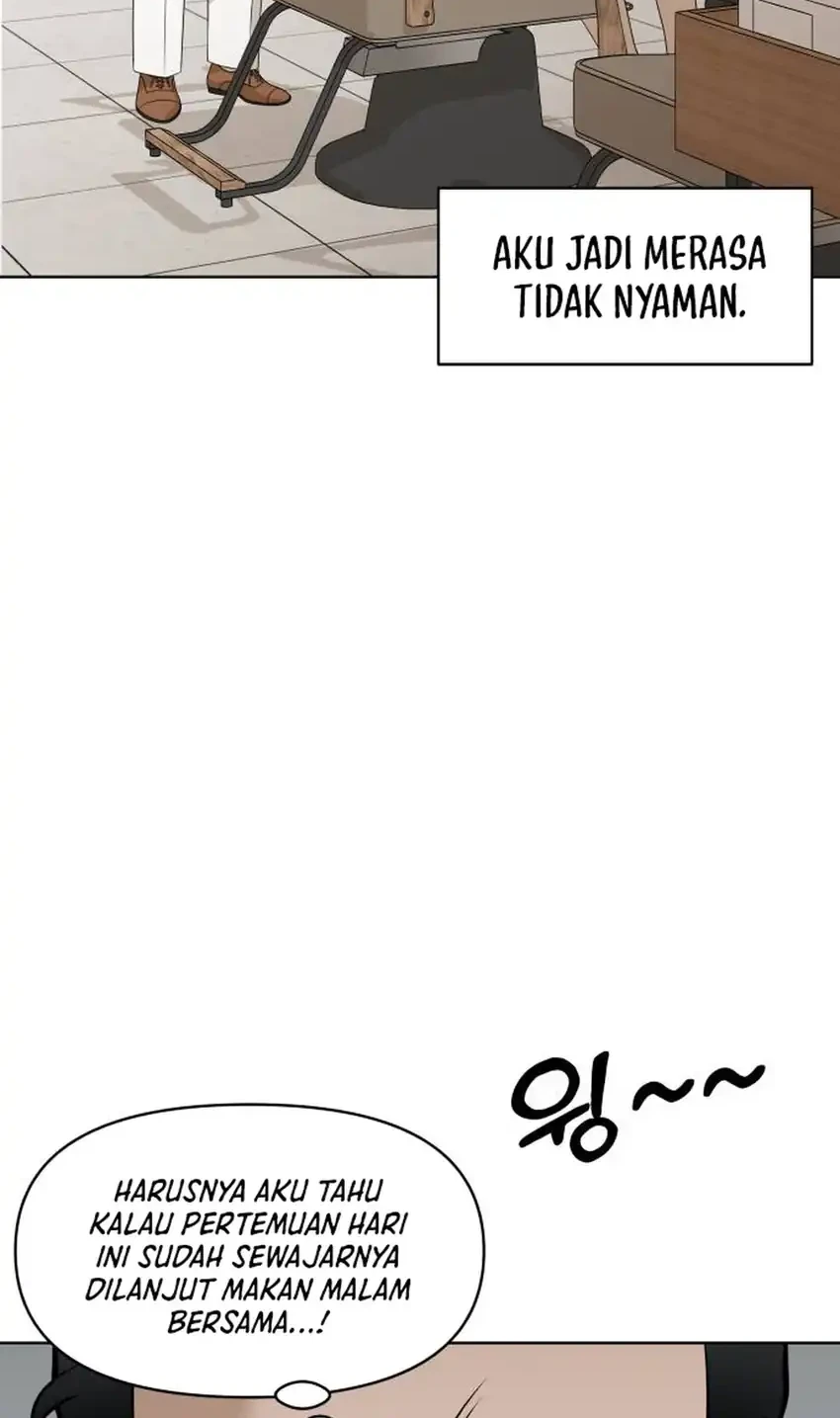 Around Forty chapter 65 halaman 48