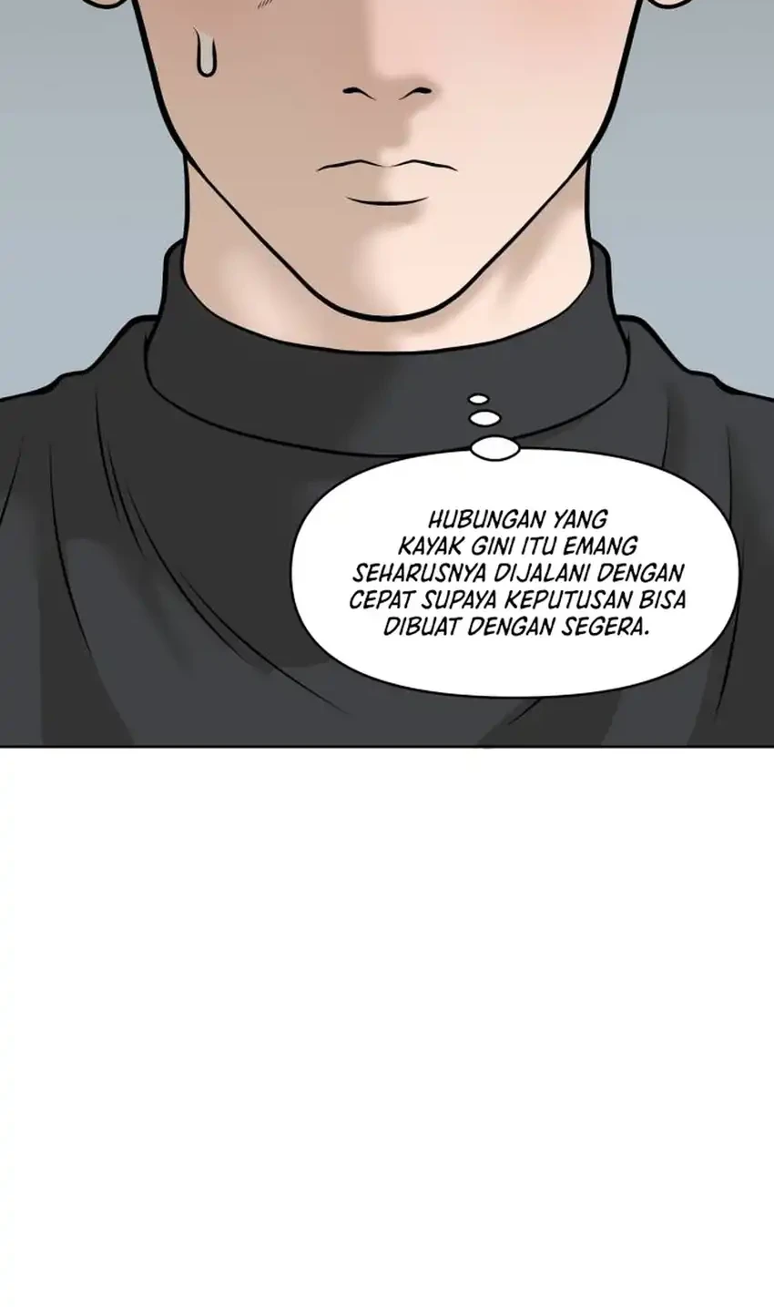 Around Forty chapter 65 halaman 50