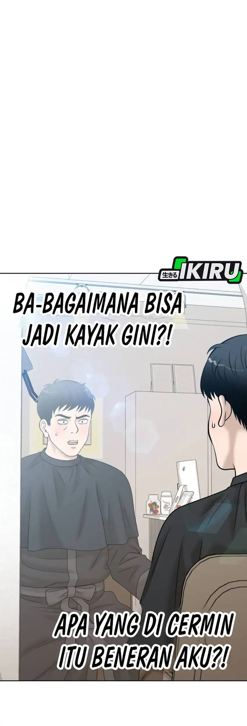 Around Forty chapter 65 halaman 53