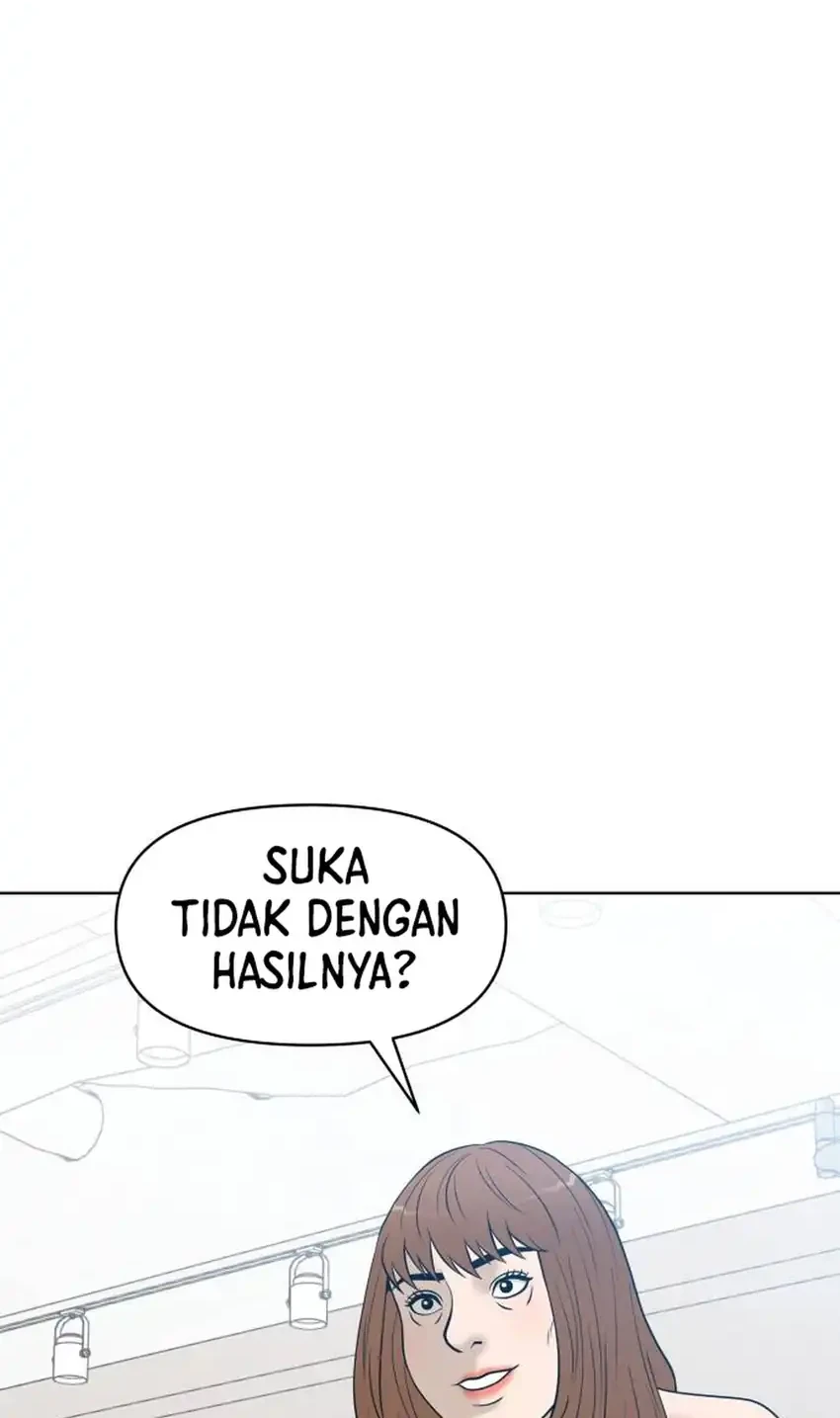 Around Forty chapter 65 halaman 54