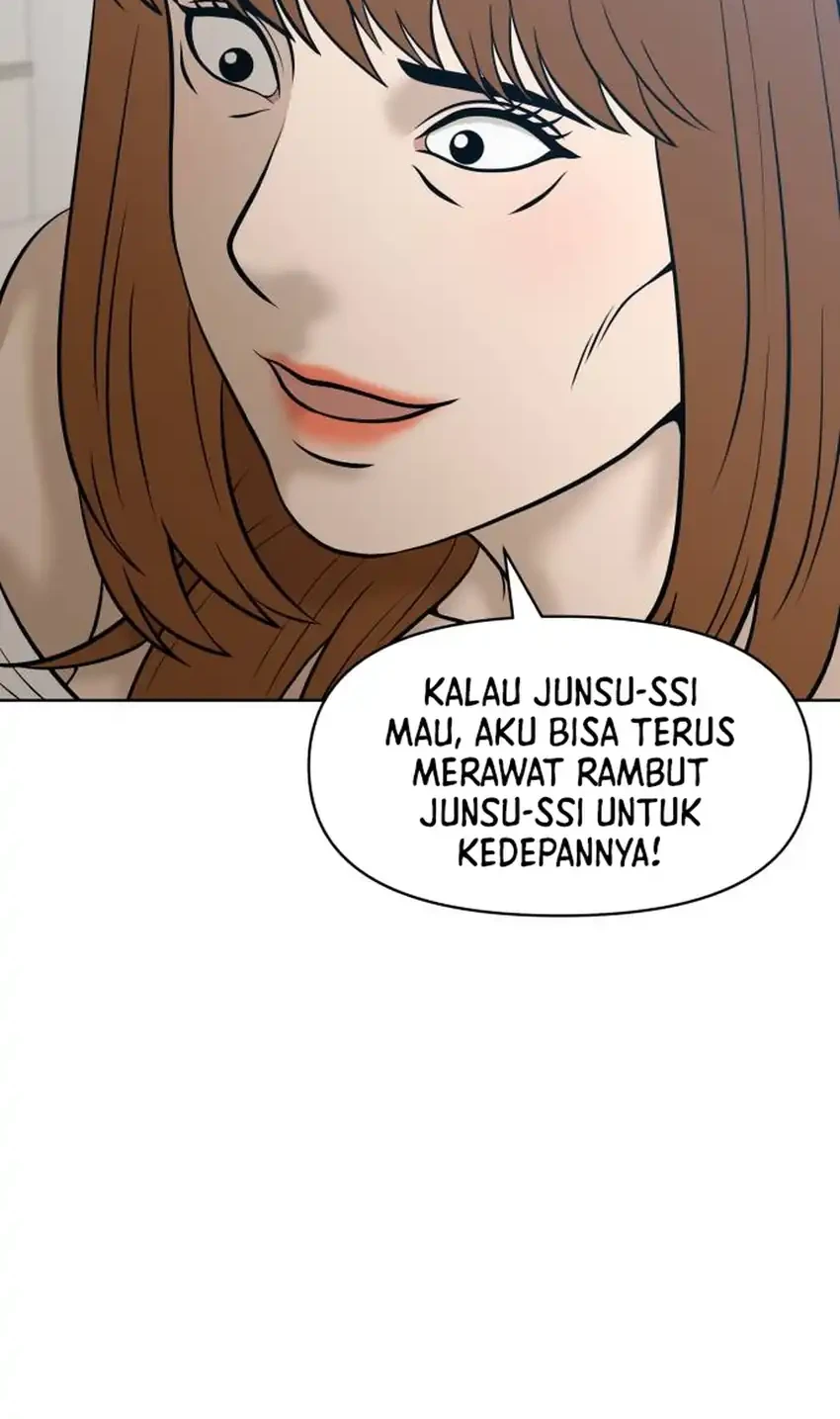 Around Forty chapter 65 halaman 56