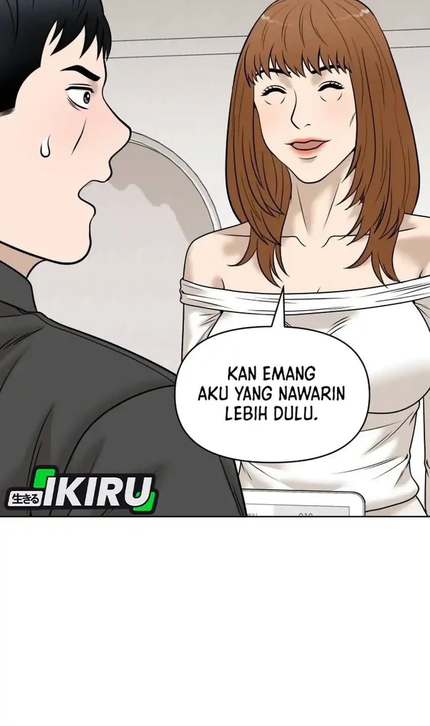 Around Forty chapter 65 halaman 62