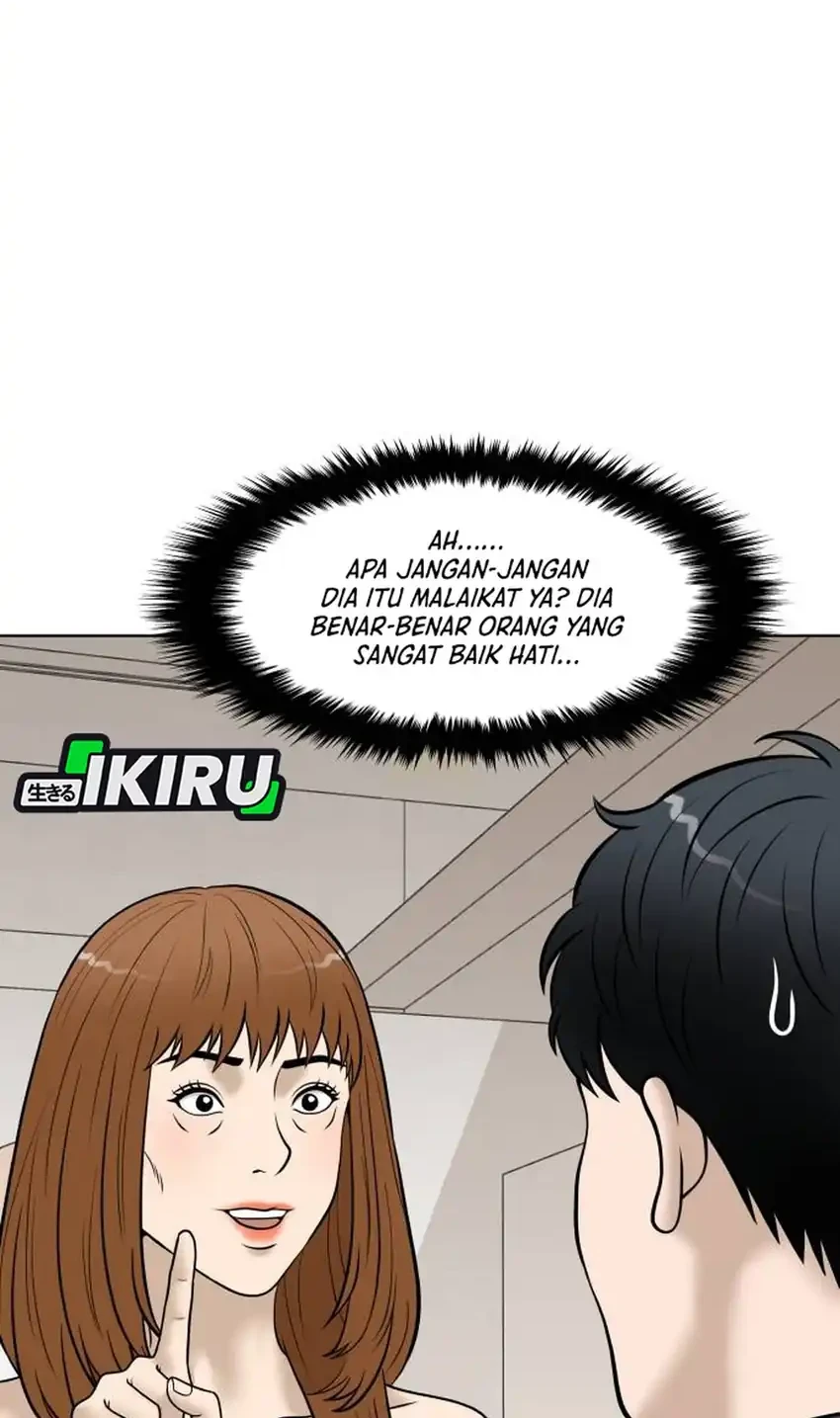 Around Forty chapter 65 halaman 64