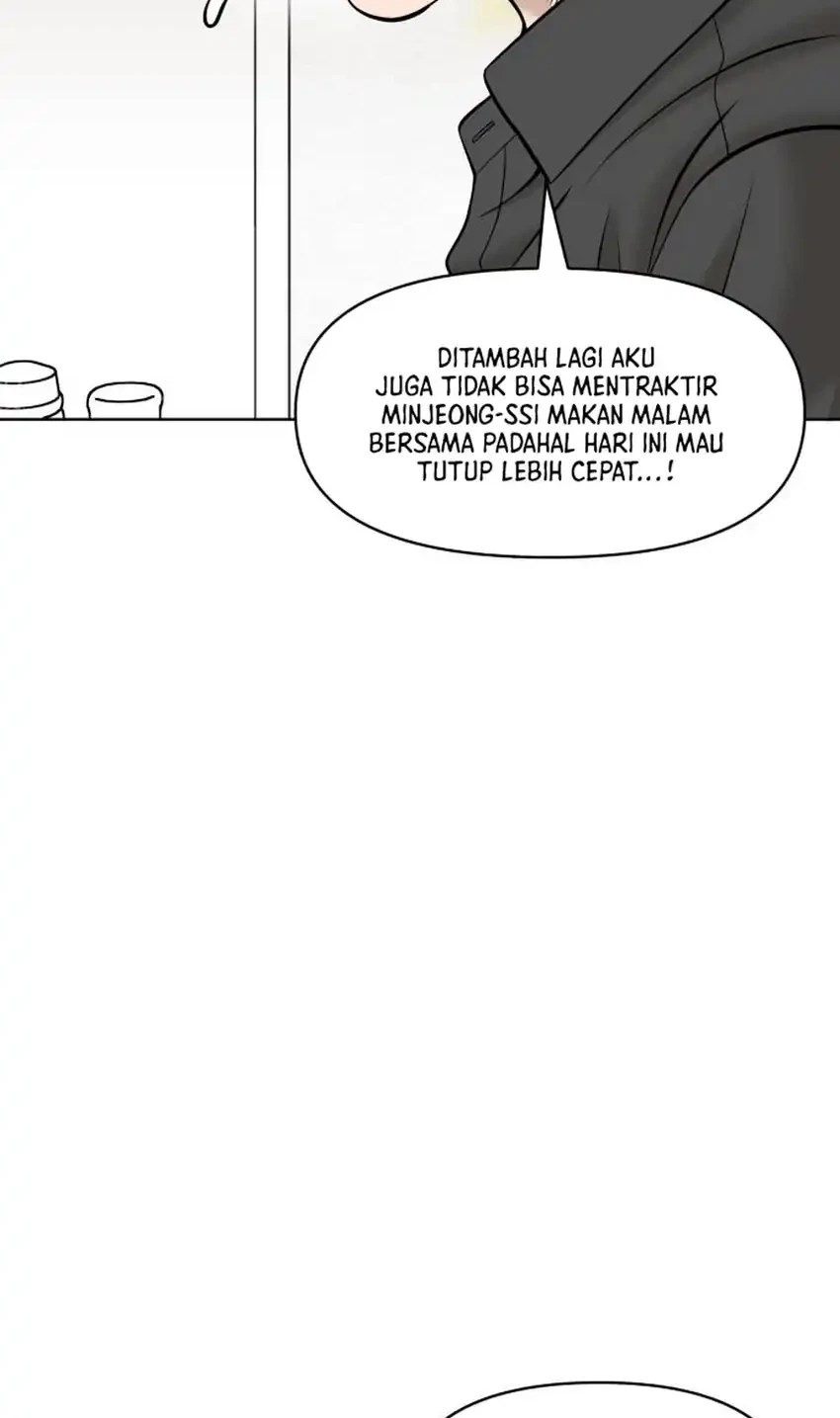 Around Forty chapter 65 halaman 66