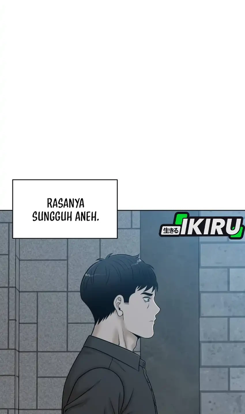 Around Forty chapter 65 halaman 70