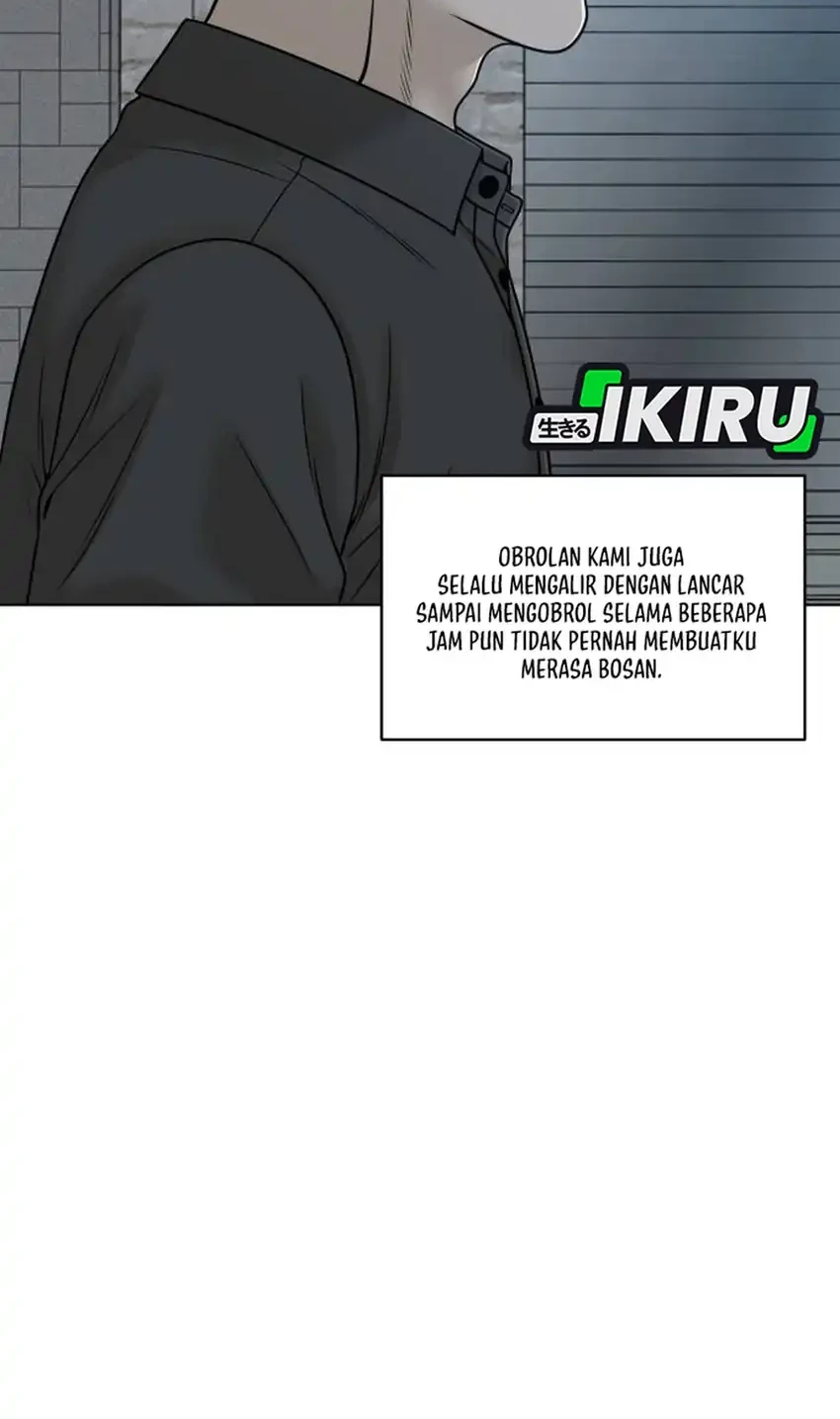 Around Forty chapter 65 halaman 72