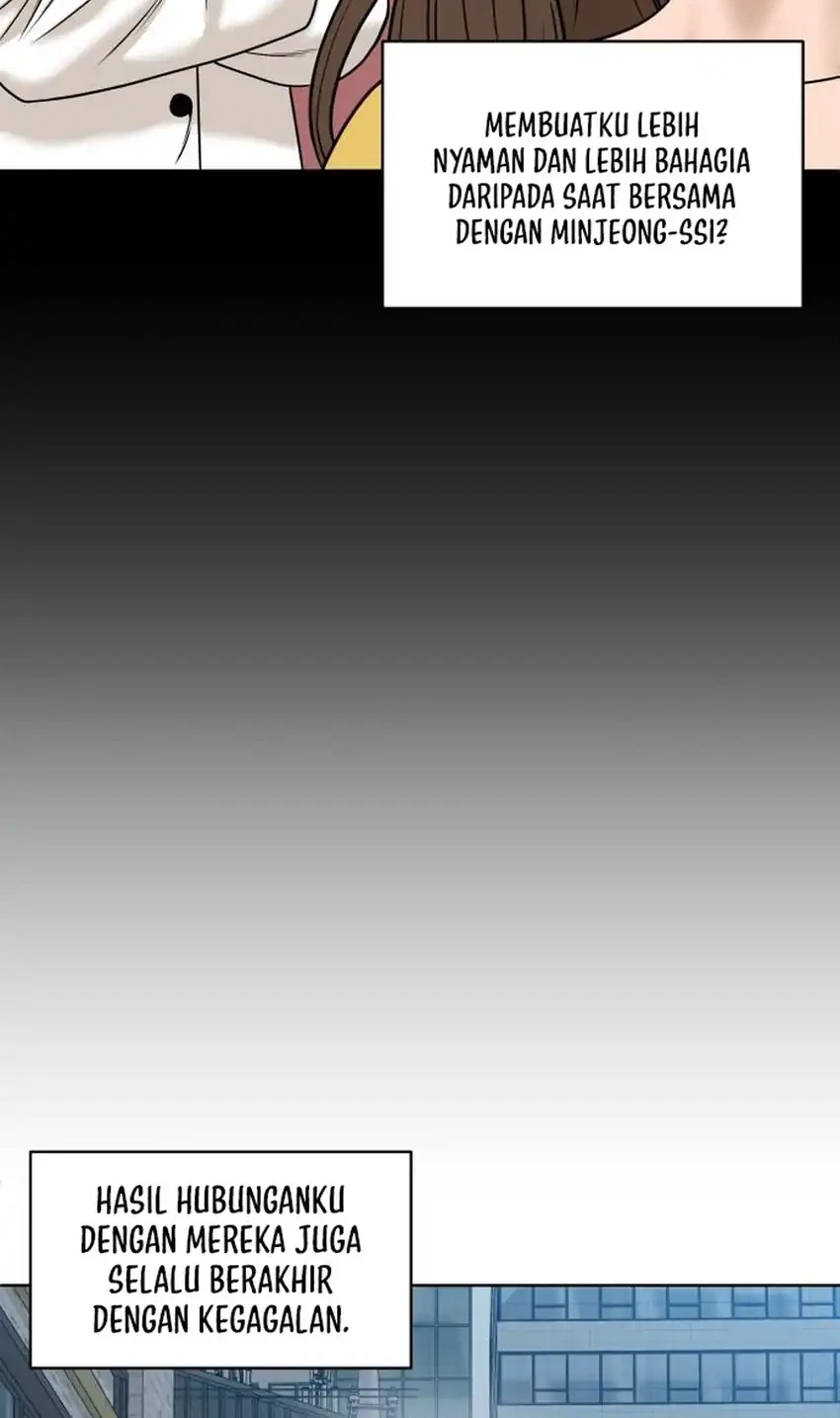 Around Forty chapter 65 halaman 76