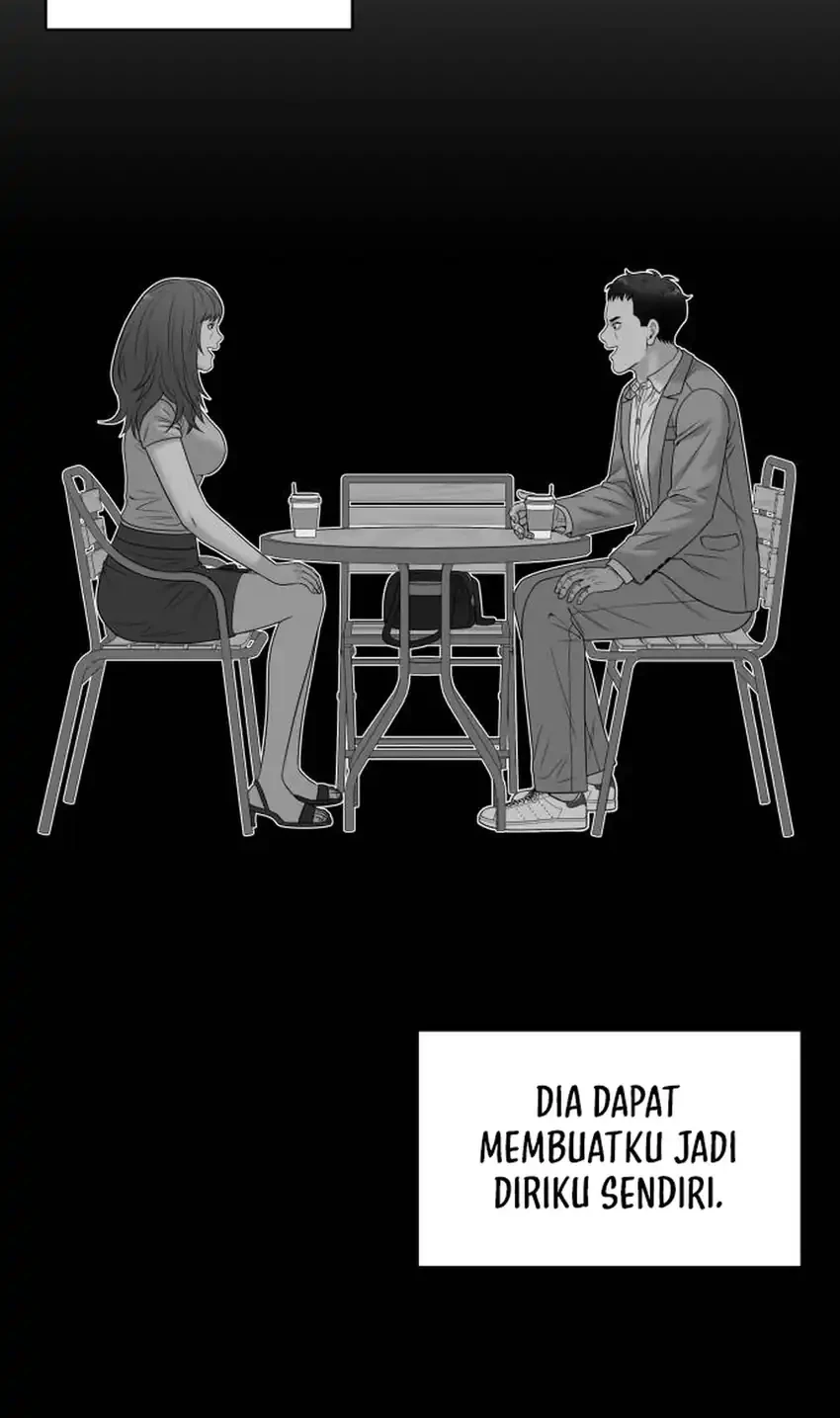 Around Forty chapter 65 halaman 78