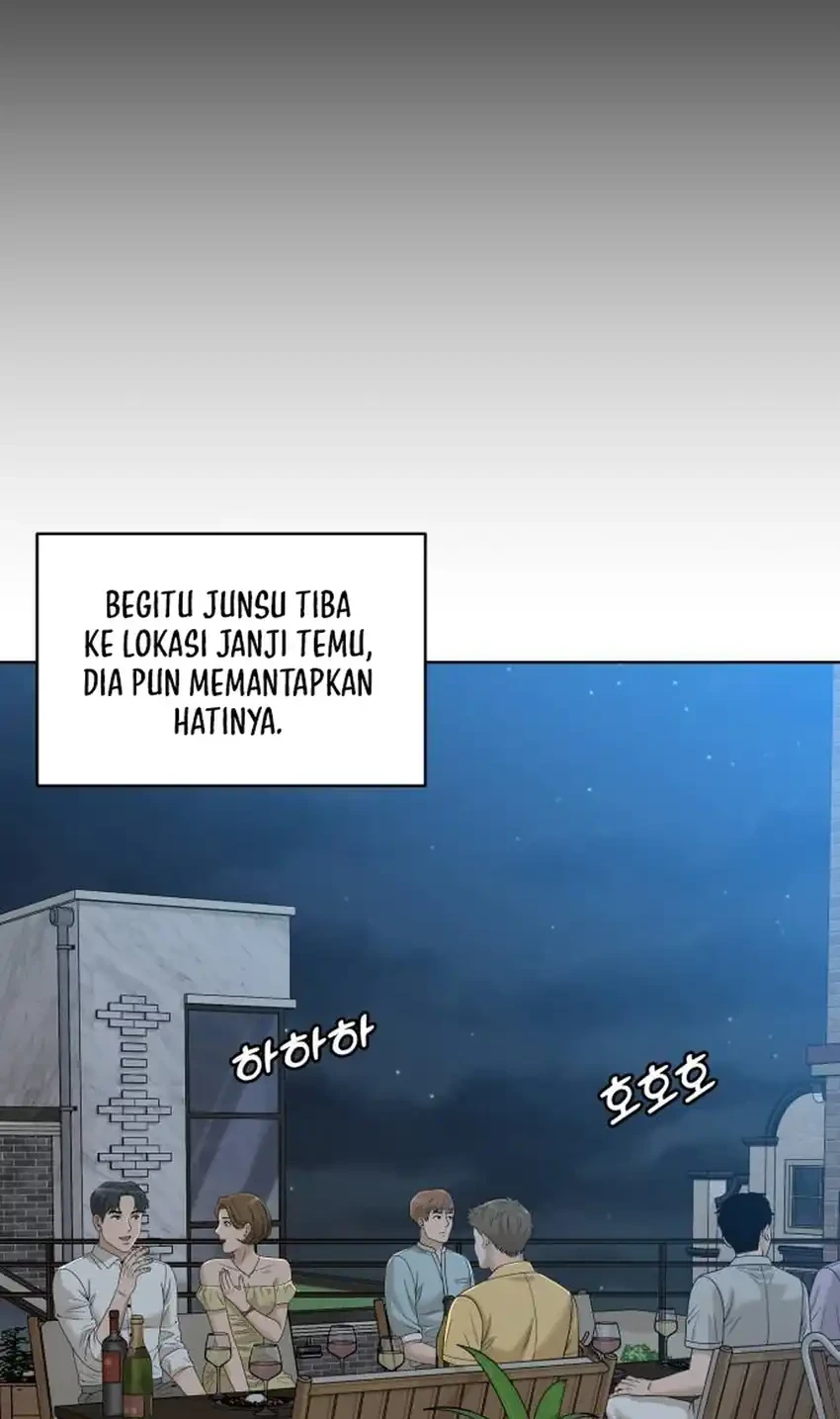 Around Forty chapter 65 halaman 80