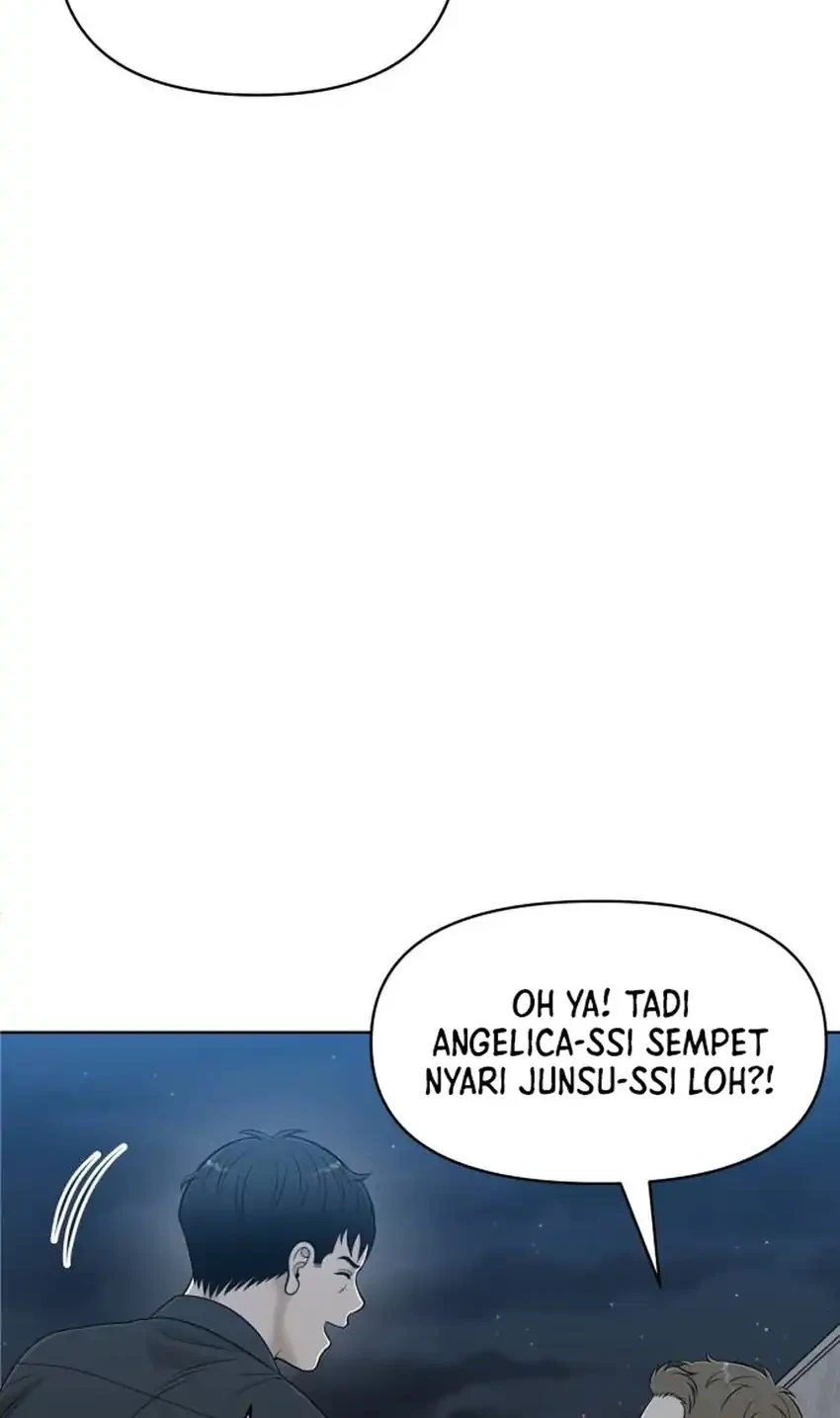 Around Forty chapter 65 halaman 86