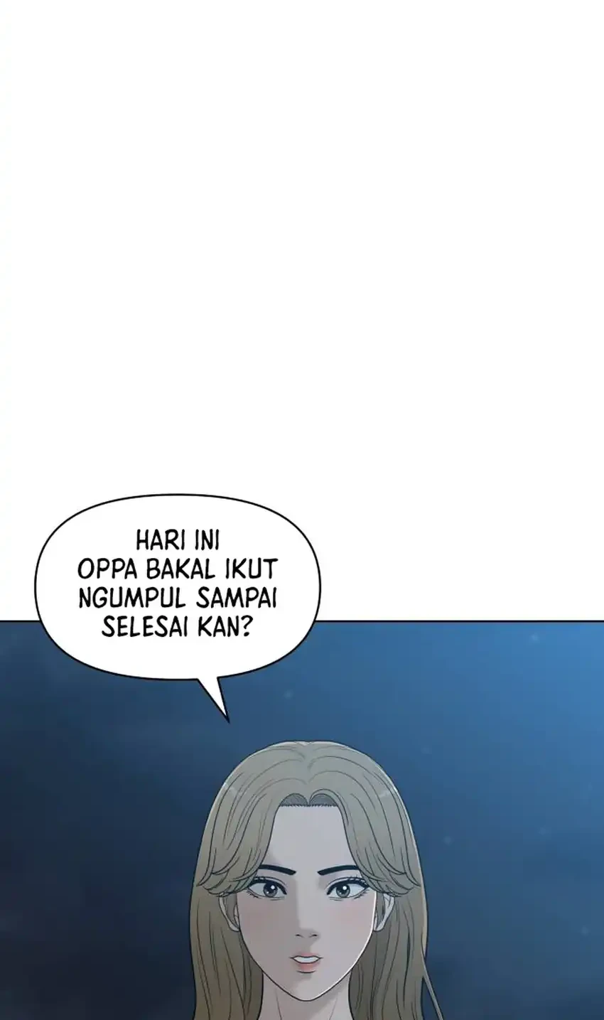 Around Forty chapter 65 halaman 90